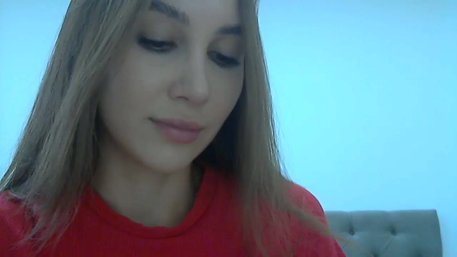 Gallery image thumbnail from HappinessInMe's myfreecams stream on, 08/06/2024, 14:13 image 9 of 20