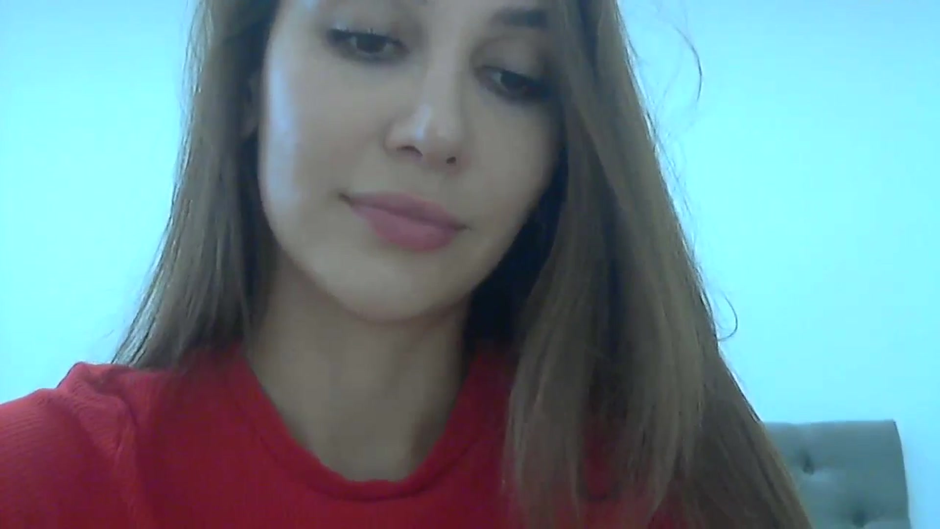 Gallery image thumbnail from HappinessInMe's myfreecams stream on, 08/06/2024, 14:13 image 8 of 20