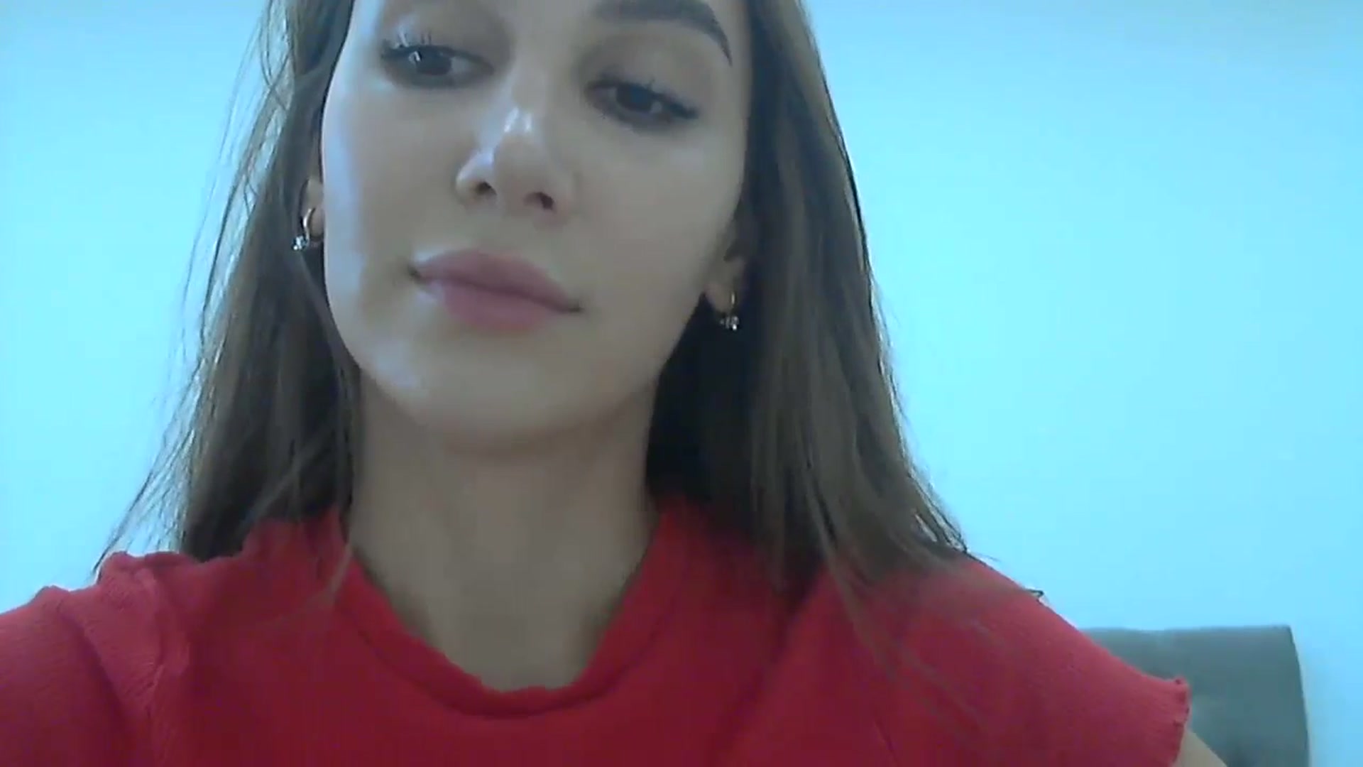 Gallery image thumbnail from HappinessInMe's myfreecams stream on, 08/06/2024, 14:13 image 13 of 20