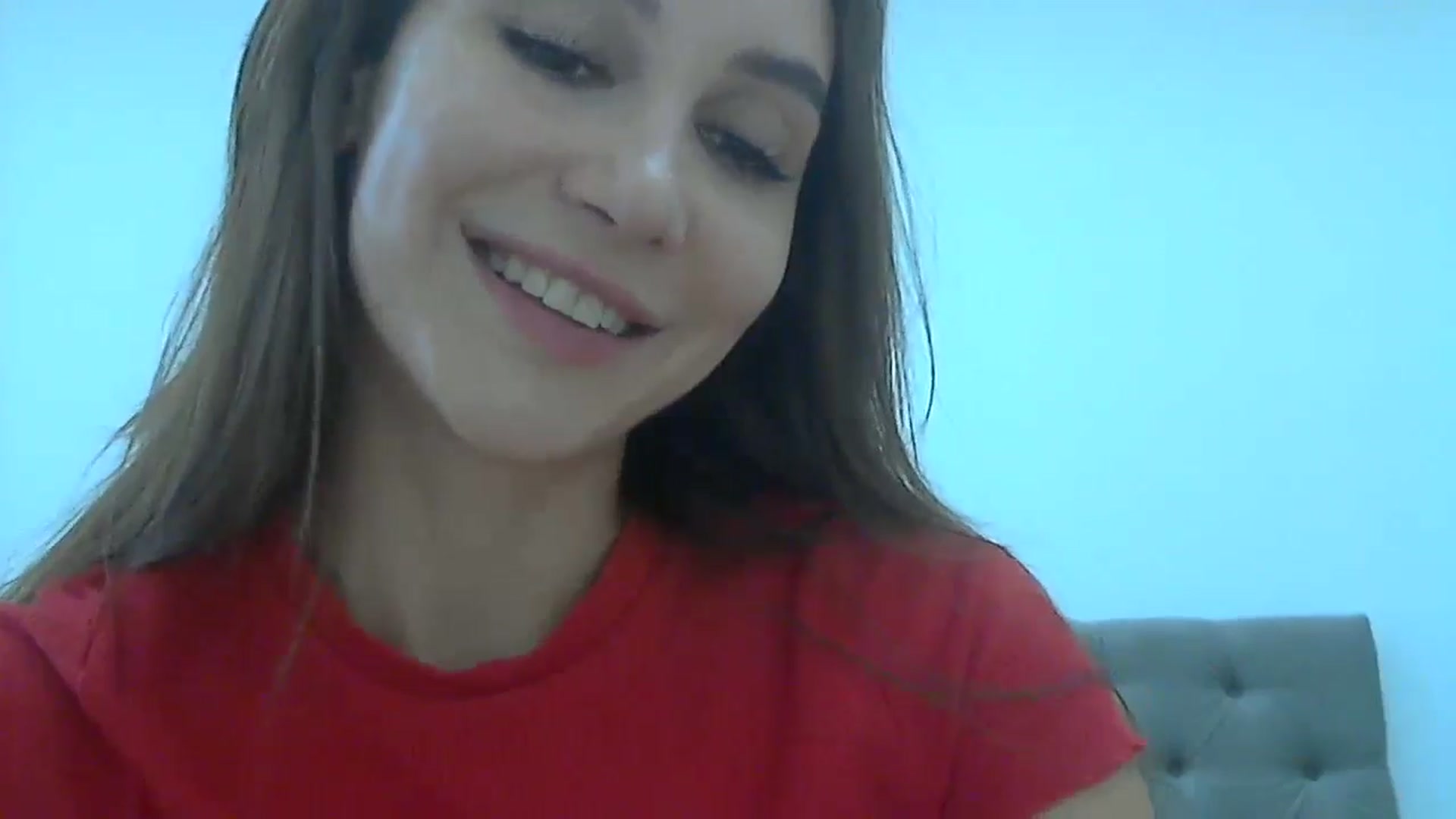 Gallery image thumbnail from HappinessInMe's myfreecams stream on, 08/06/2024, 14:13 image 16 of 20