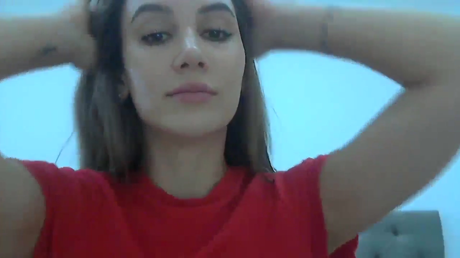 Gallery image thumbnail from HappinessInMe's myfreecams stream on, 08/06/2024, 14:13 image 7 of 20