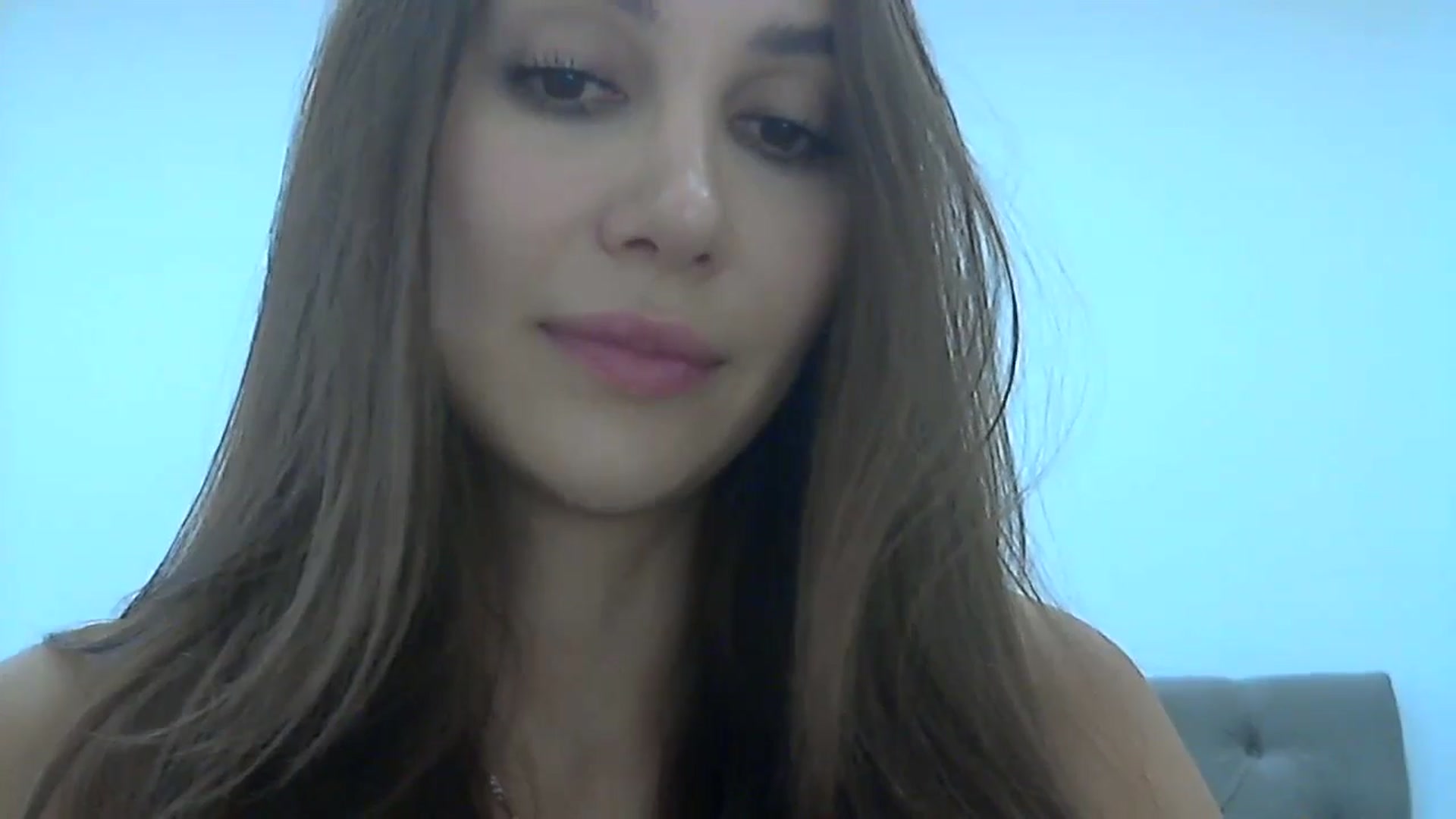 Gallery image thumbnail from HappinessInMe's myfreecams stream on, 08/06/2024, 15:05 image 19 of 20