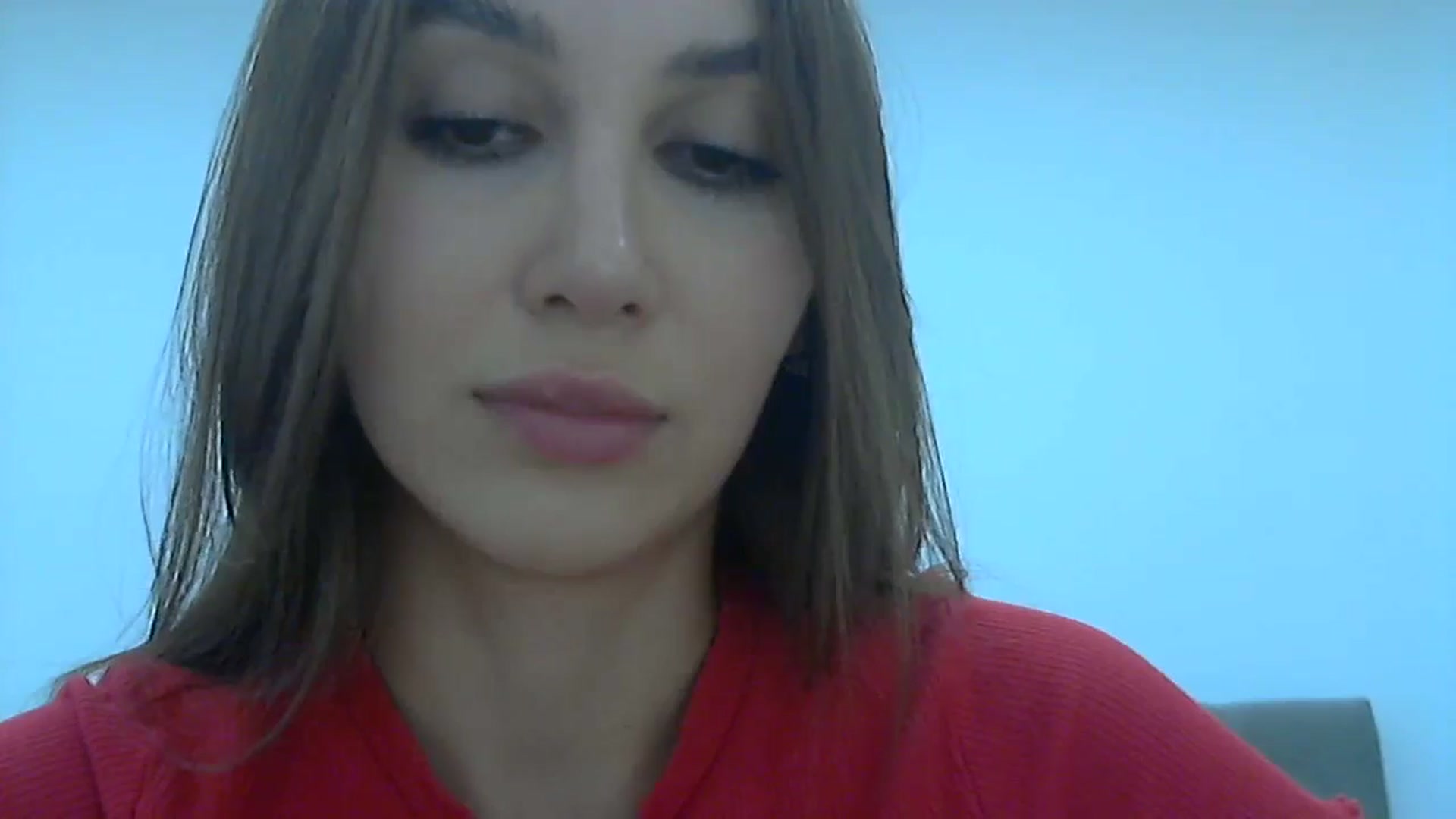 Gallery image thumbnail from HappinessInMe's myfreecams stream on, 08/06/2024, 15:05 image 2 of 20