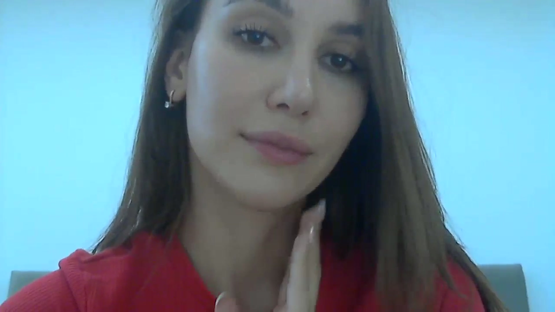 Gallery image thumbnail from HappinessInMe's myfreecams stream on, 08/06/2024, 15:05 image 7 of 20