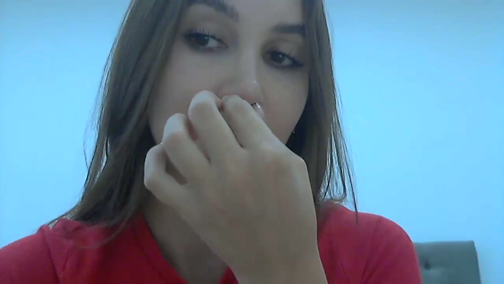 Gallery image thumbnail from HappinessInMe's myfreecams stream on, 08/06/2024, 15:05 image 1 of 20