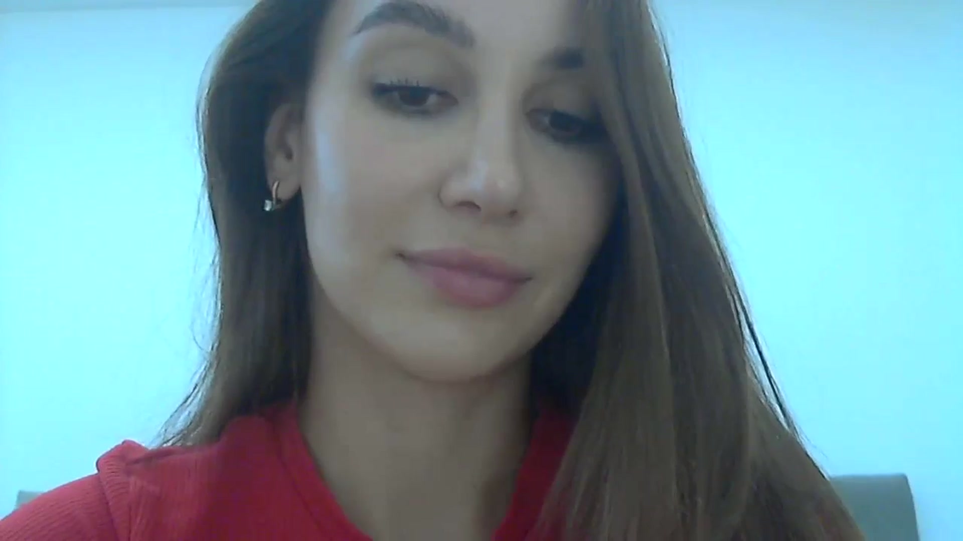 Gallery image thumbnail from HappinessInMe's myfreecams stream on, 08/06/2024, 15:05 image 9 of 20