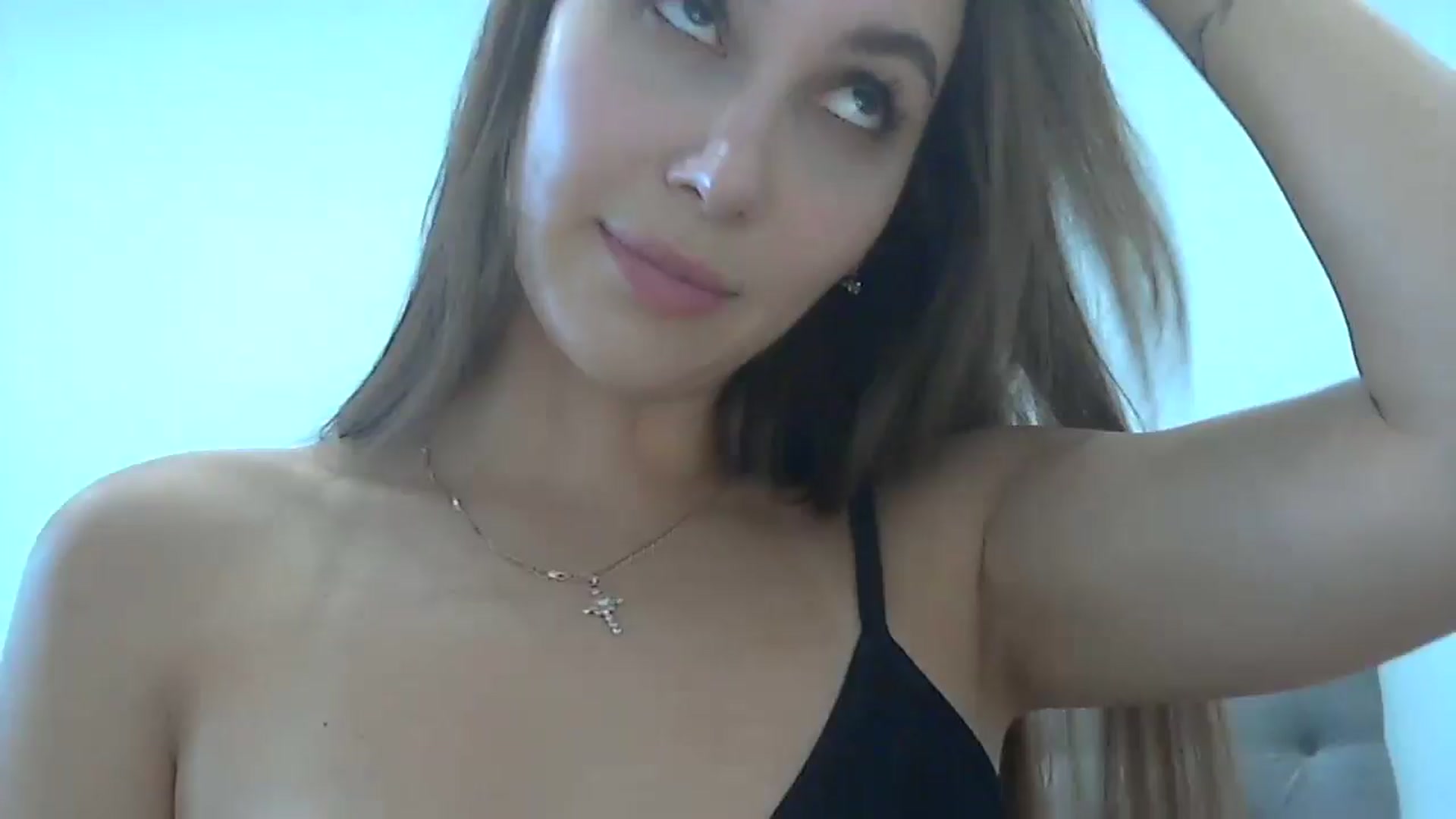 Gallery image thumbnail from HappinessInMe's myfreecams stream on, 08/08/2024, 14:01 image 12 of 20