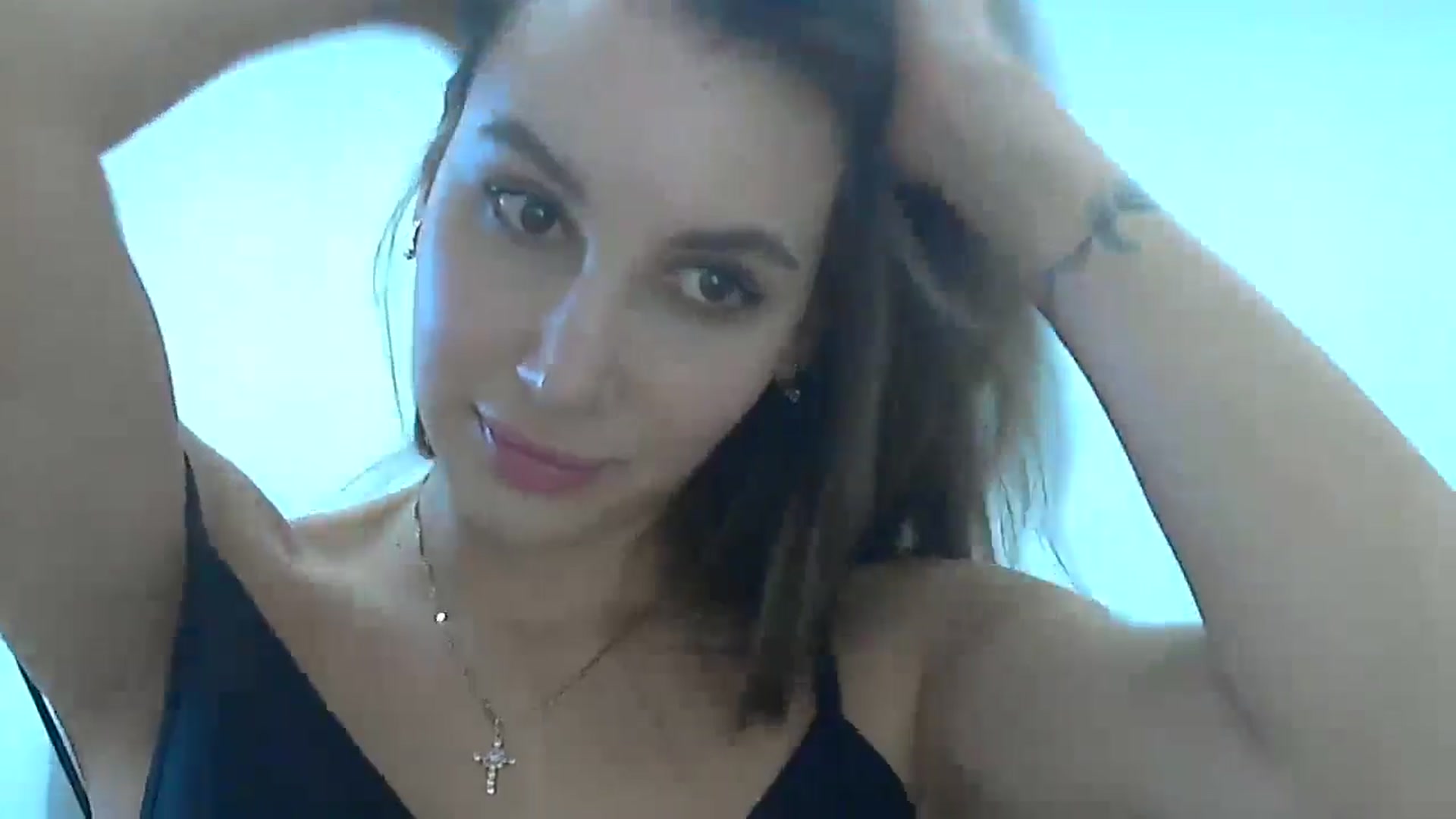 Gallery image thumbnail from HappinessInMe's myfreecams stream on, 08/08/2024, 14:33 image 20 of 20