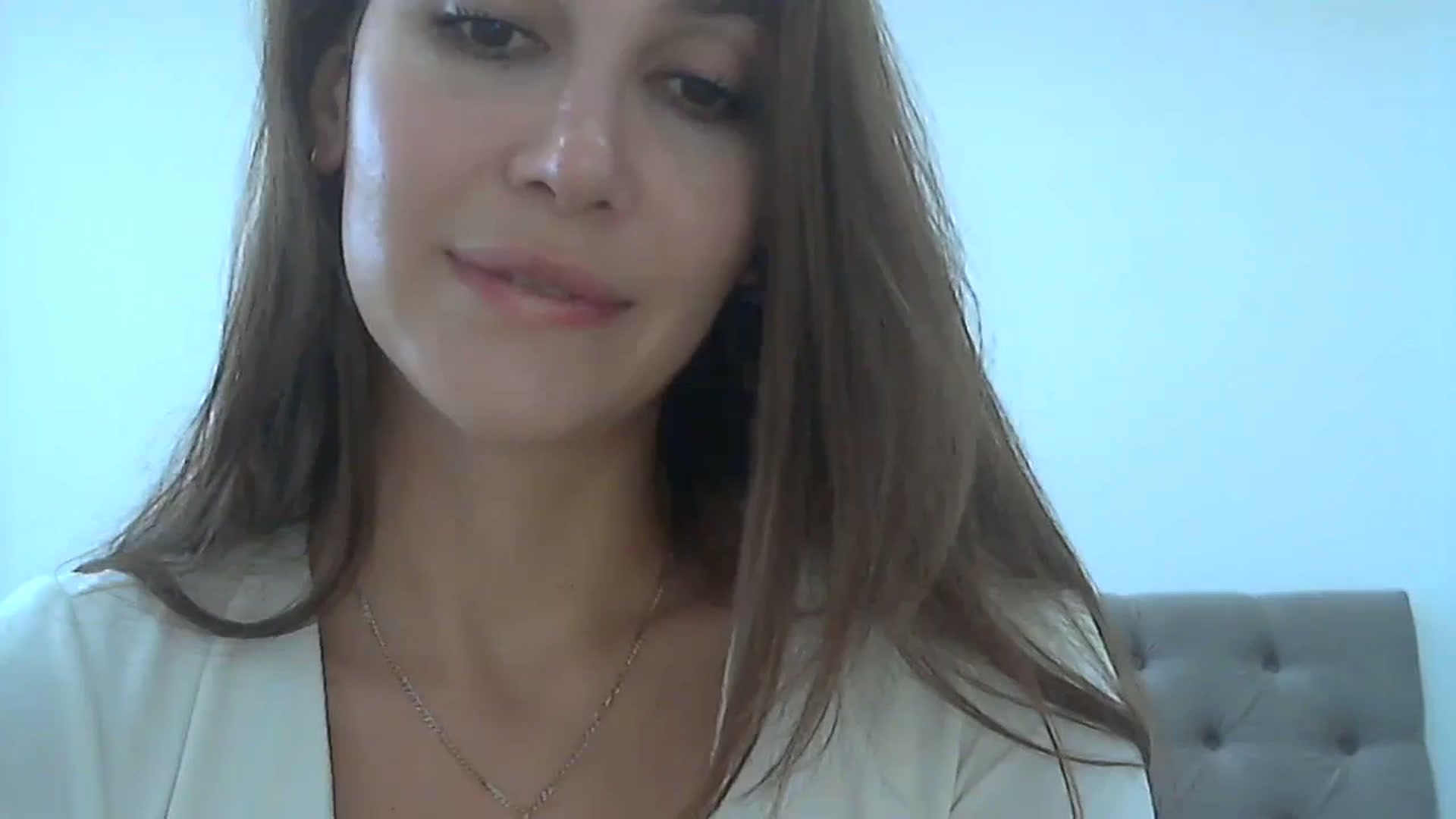 Gallery image thumbnail from HappinessInMe's myfreecams stream on, 08/09/2024, 14:11 image 18 of 20
