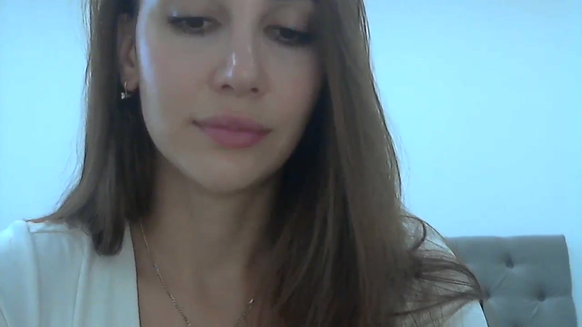 Gallery image thumbnail from HappinessInMe's myfreecams stream on, 08/09/2024, 15:03 image 14 of 20