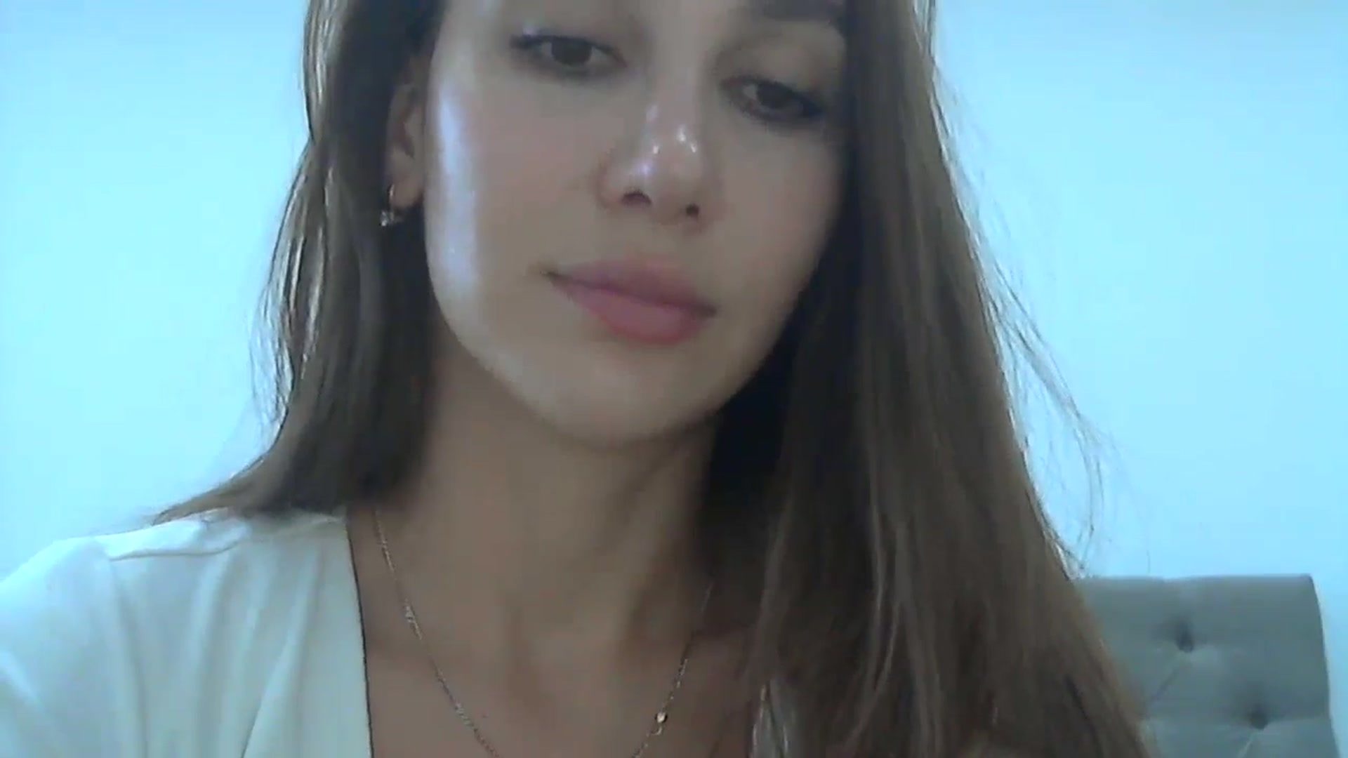 Gallery image thumbnail from HappinessInMe's myfreecams stream on, 08/09/2024, 15:03 image 8 of 20