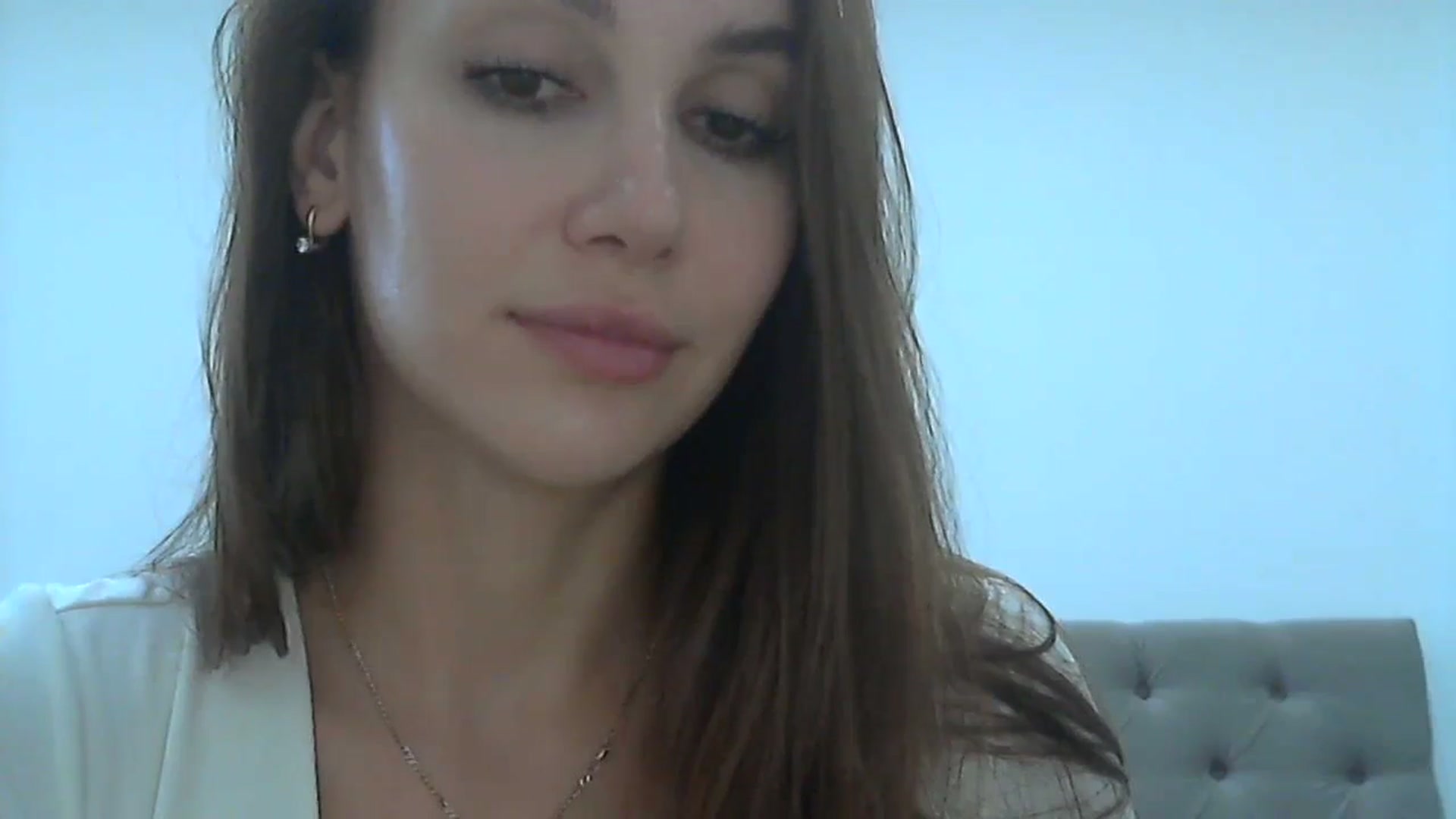 Gallery image thumbnail from HappinessInMe's myfreecams stream on, 08/09/2024, 15:03 image 15 of 20