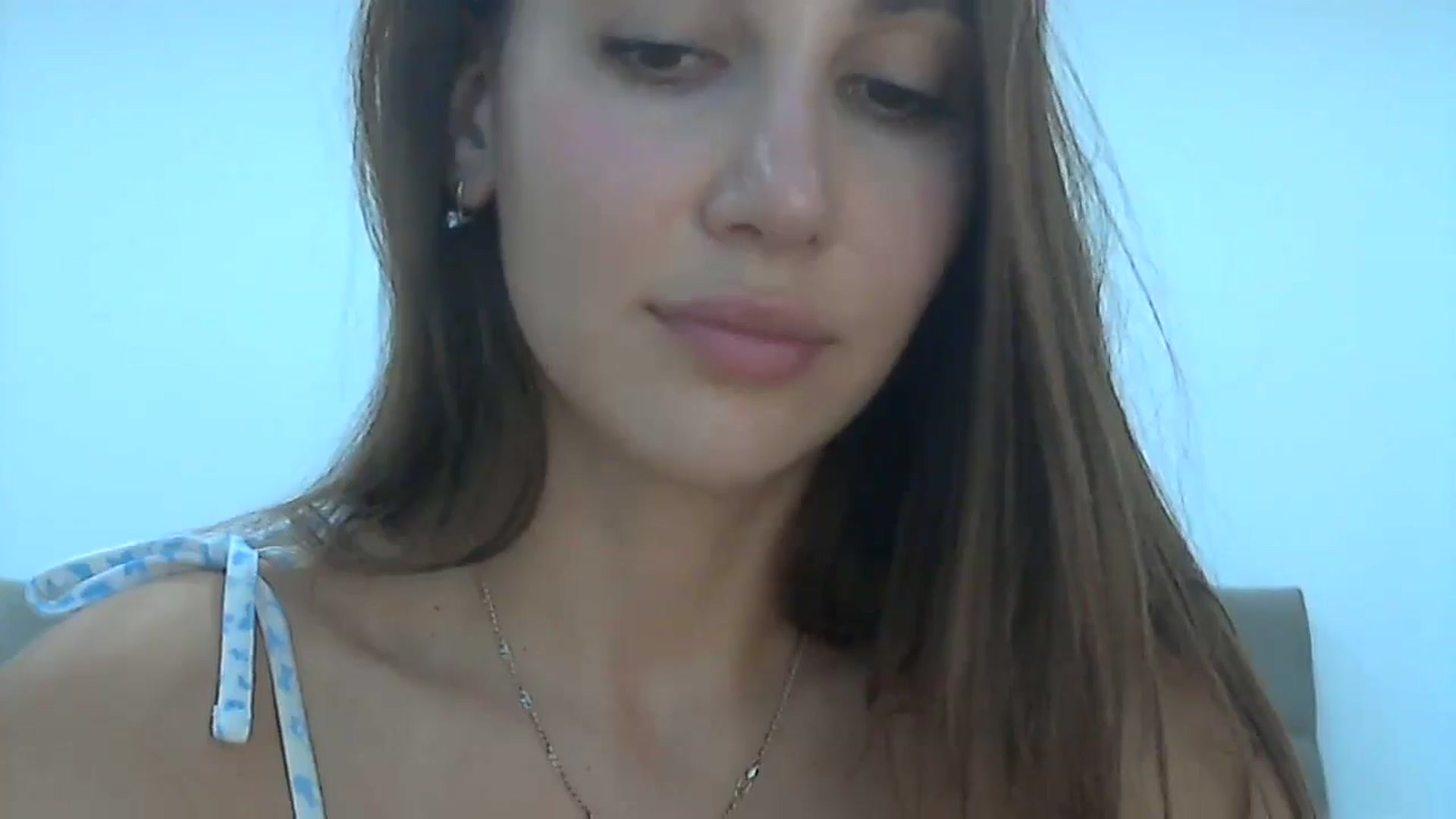 Gallery image thumbnail from HappinessInMe's myfreecams stream on, 08/10/2024, 17:33 image 4 of 20