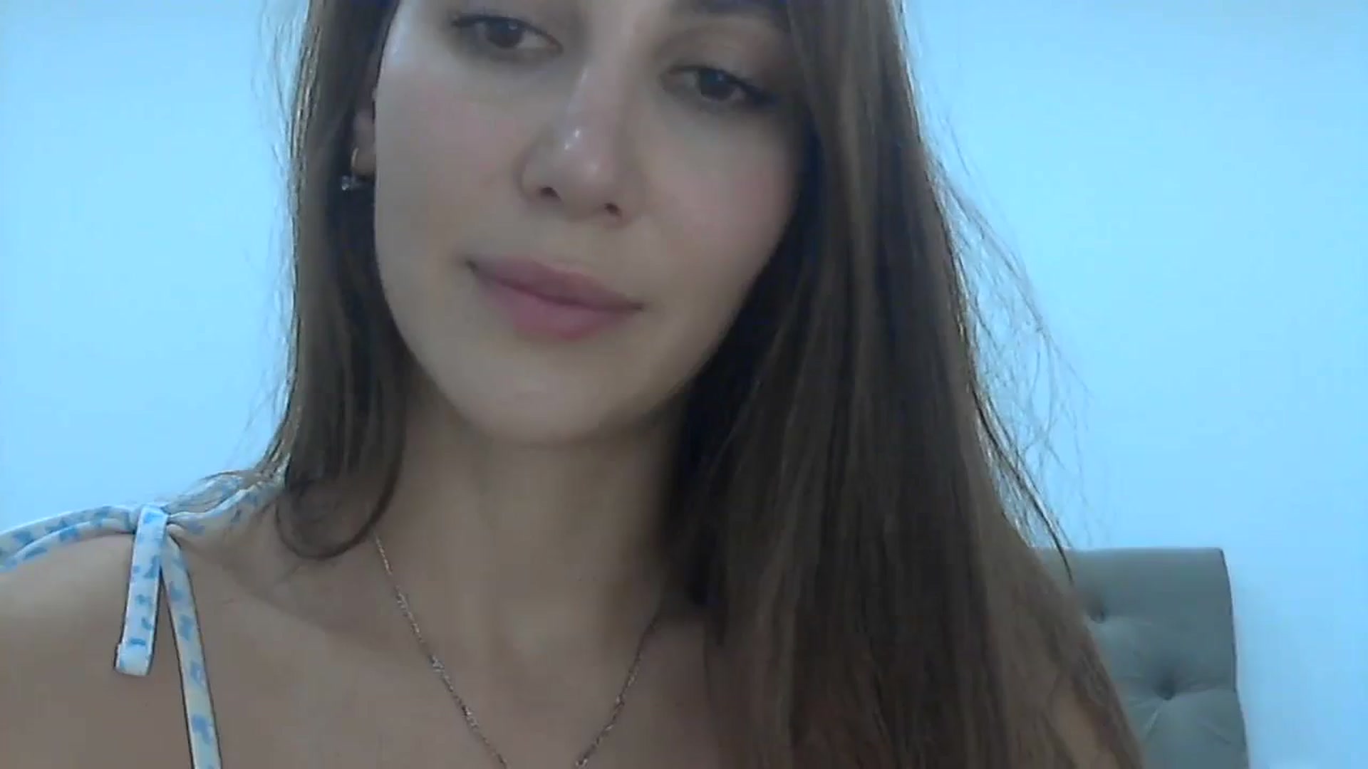 Gallery image thumbnail from HappinessInMe's myfreecams stream on, 08/10/2024, 17:33 image 19 of 20