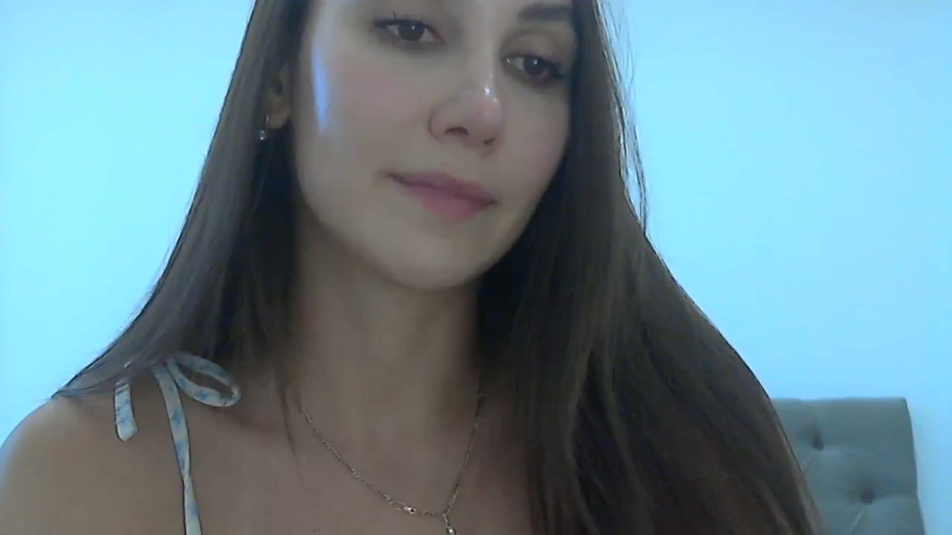 Gallery image thumbnail from HappinessInMe's myfreecams stream on, 08/14/2024, 14:15 image 8 of 20