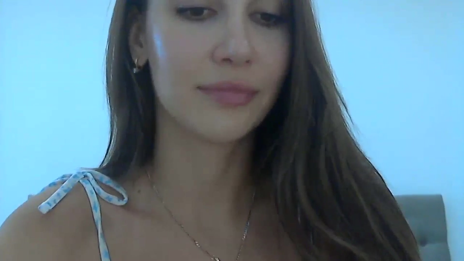 Gallery image thumbnail from HappinessInMe's myfreecams stream on, 08/14/2024, 14:15 image 9 of 20