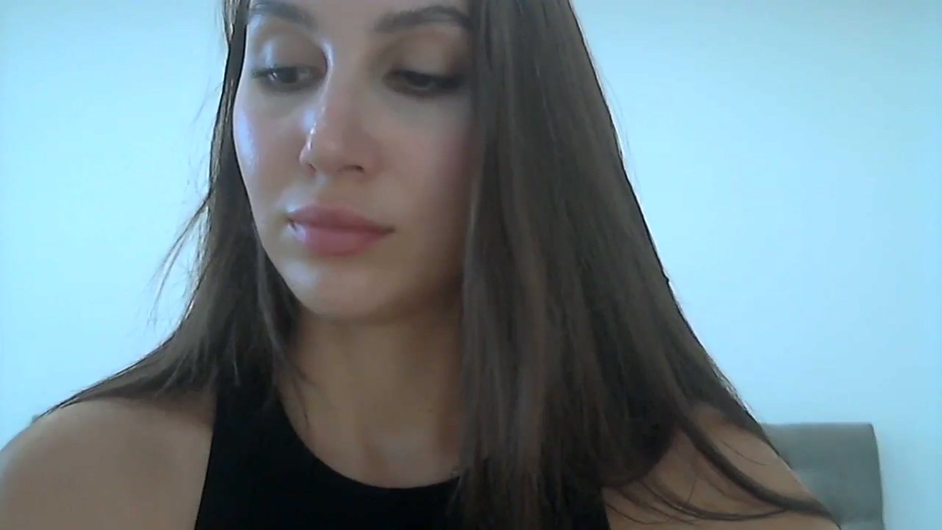 Gallery image thumbnail from HappinessInMe's myfreecams stream on, 08/15/2024, 13:35 image 11 of 20