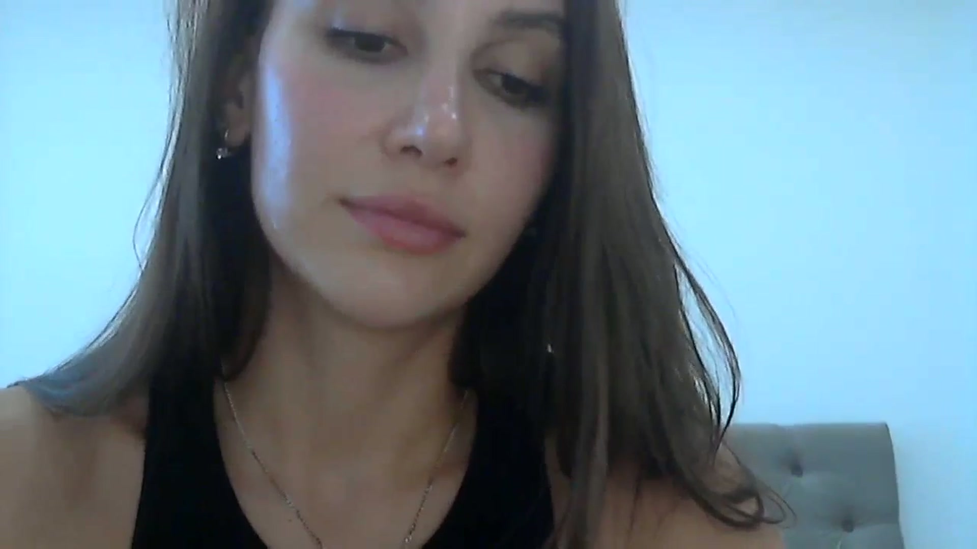 Gallery image thumbnail from HappinessInMe's myfreecams stream on, 08/15/2024, 14:15 image 20 of 20