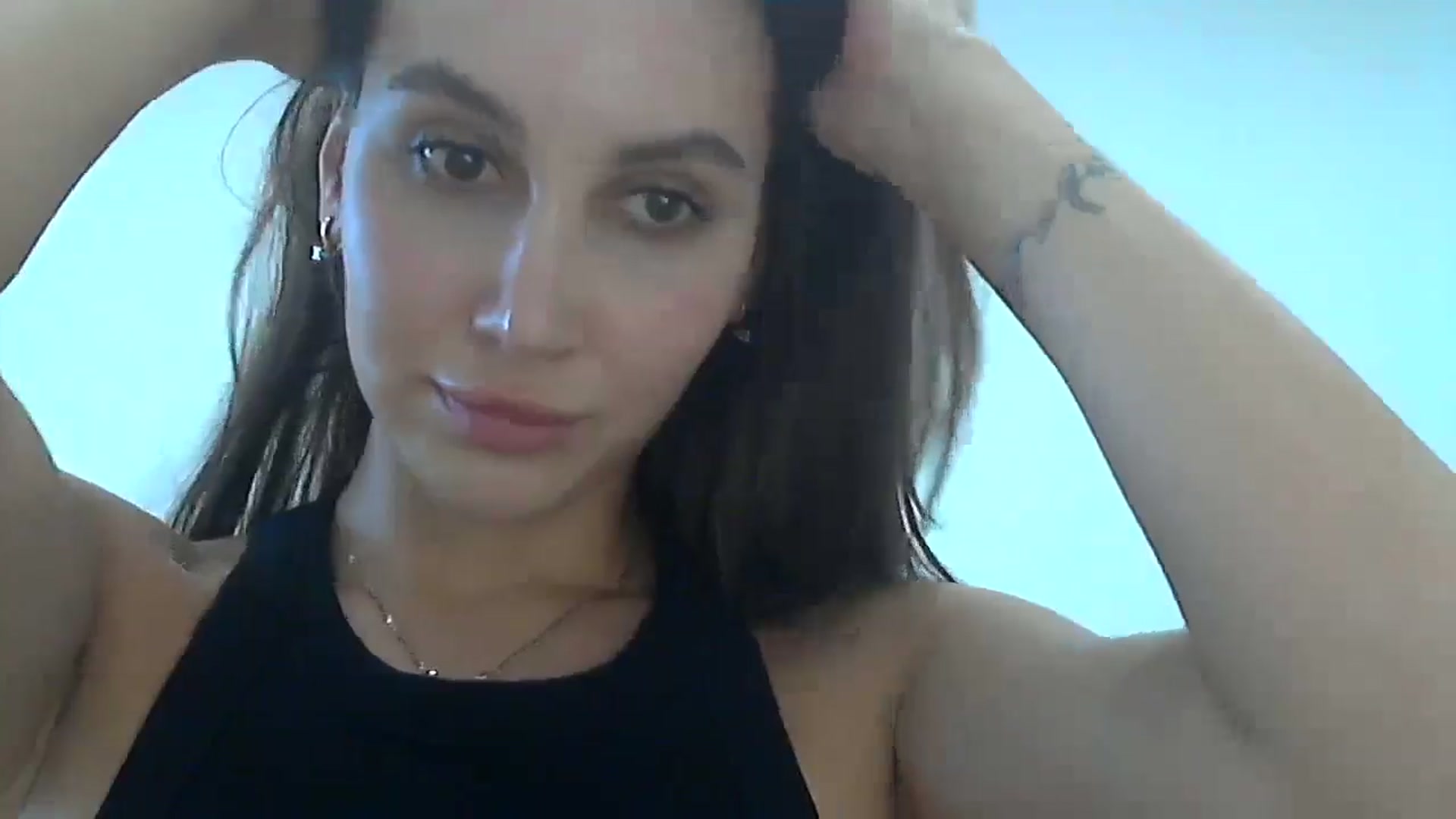 Gallery image thumbnail from HappinessInMe's myfreecams stream on, 08/15/2024, 14:15 image 3 of 20