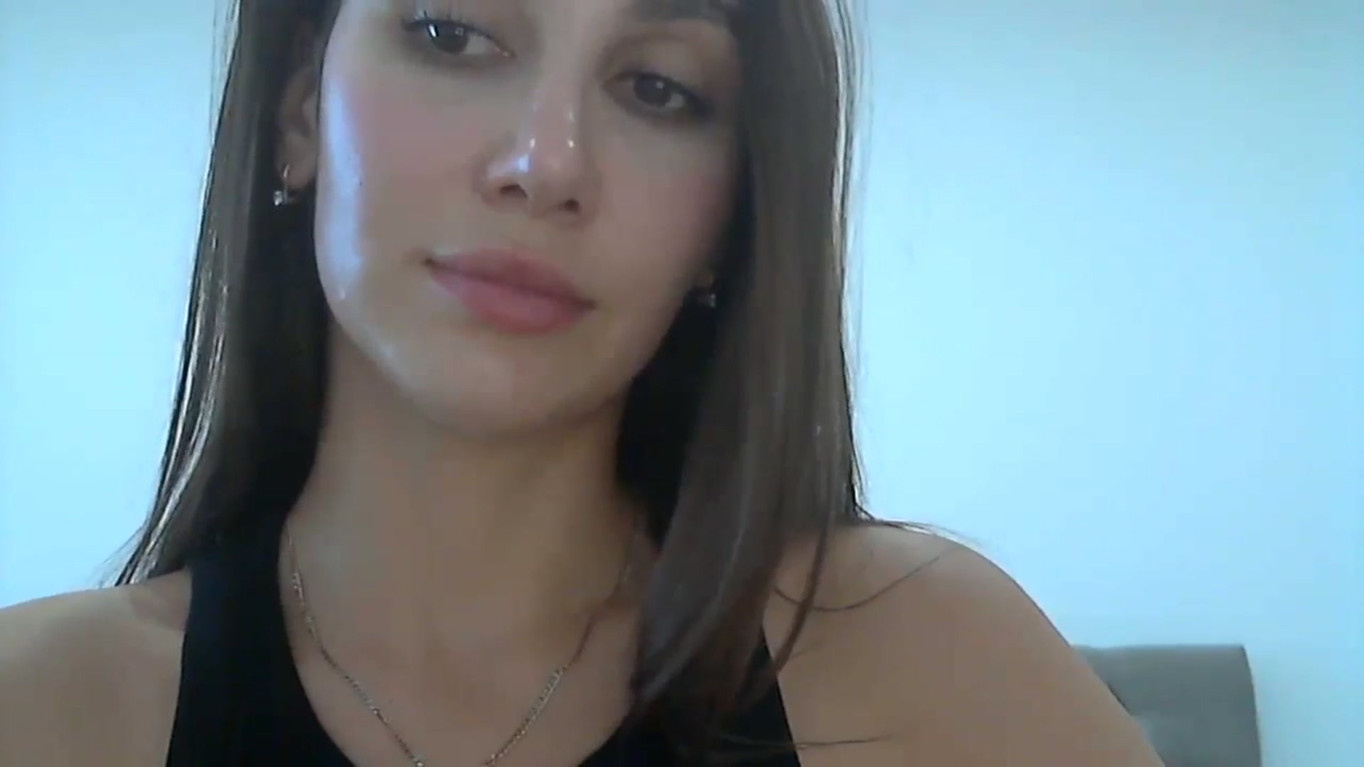 Gallery image thumbnail from HappinessInMe's myfreecams stream on, 08/15/2024, 14:15 image 7 of 20