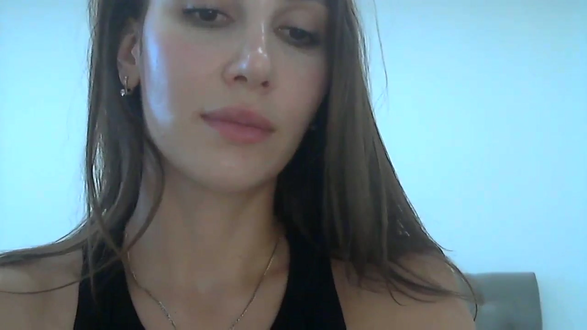 Gallery image thumbnail from HappinessInMe's myfreecams stream on, 08/15/2024, 14:15 image 4 of 20