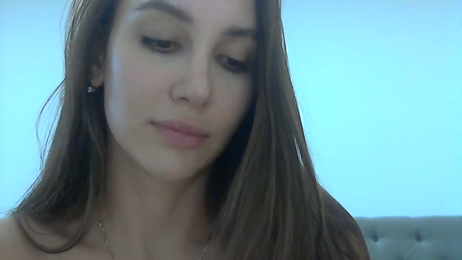 Gallery image thumbnail from HappinessInMe's myfreecams stream on, 08/21/2024, 15:36 image 14 of 20