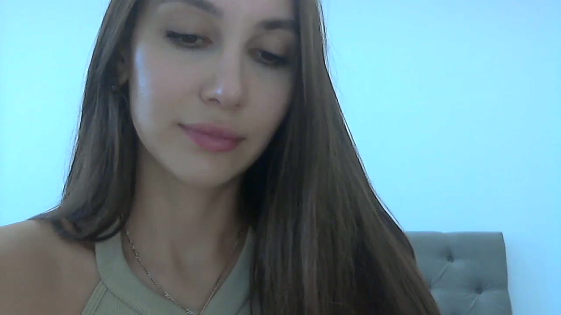 Gallery image thumbnail from HappinessInMe's myfreecams stream on, 08/22/2024, 15:32 image 20 of 20