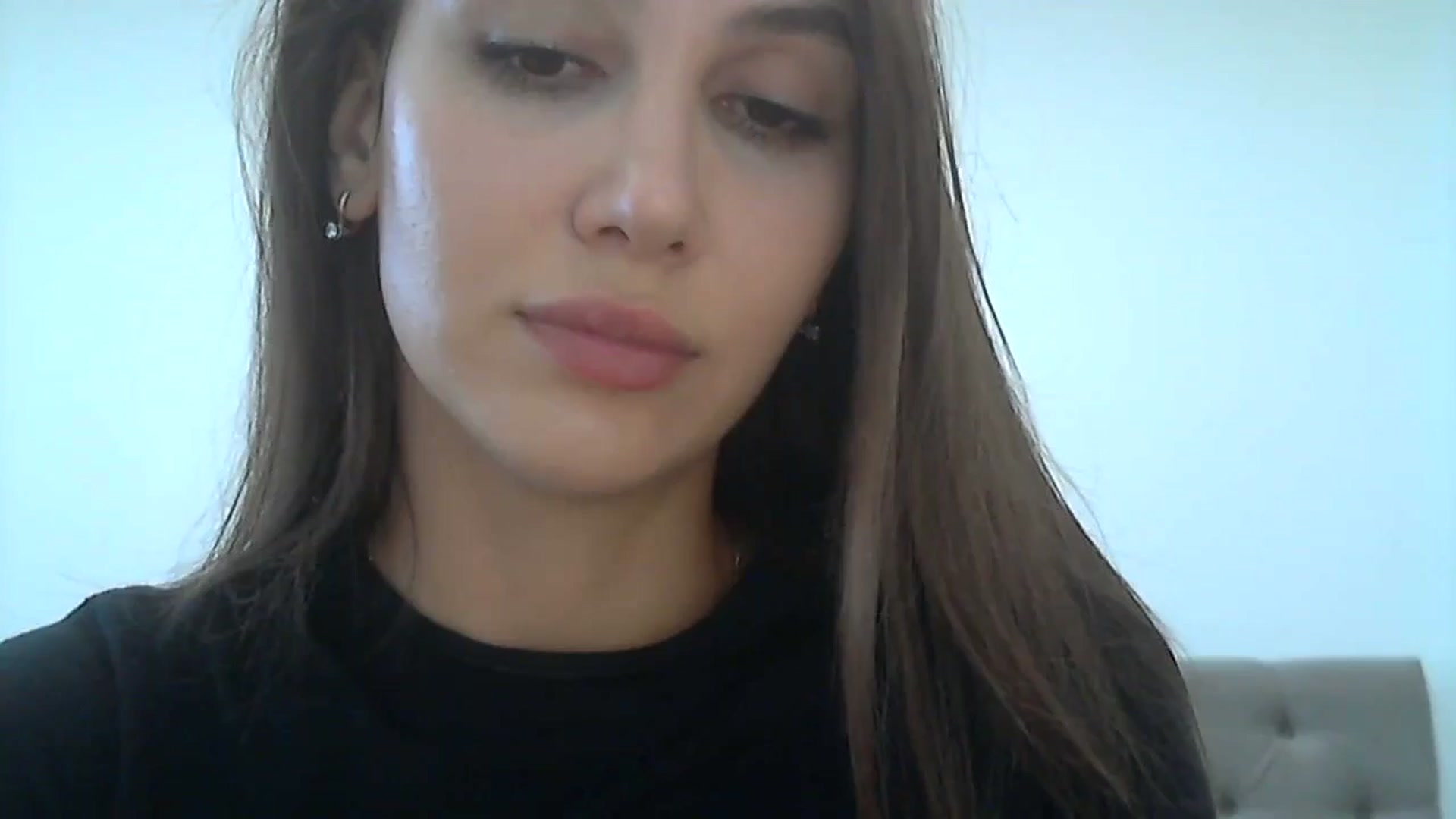 Gallery image thumbnail from HappinessInMe's myfreecams stream on, 08/23/2024, 14:16 image 1 of 20