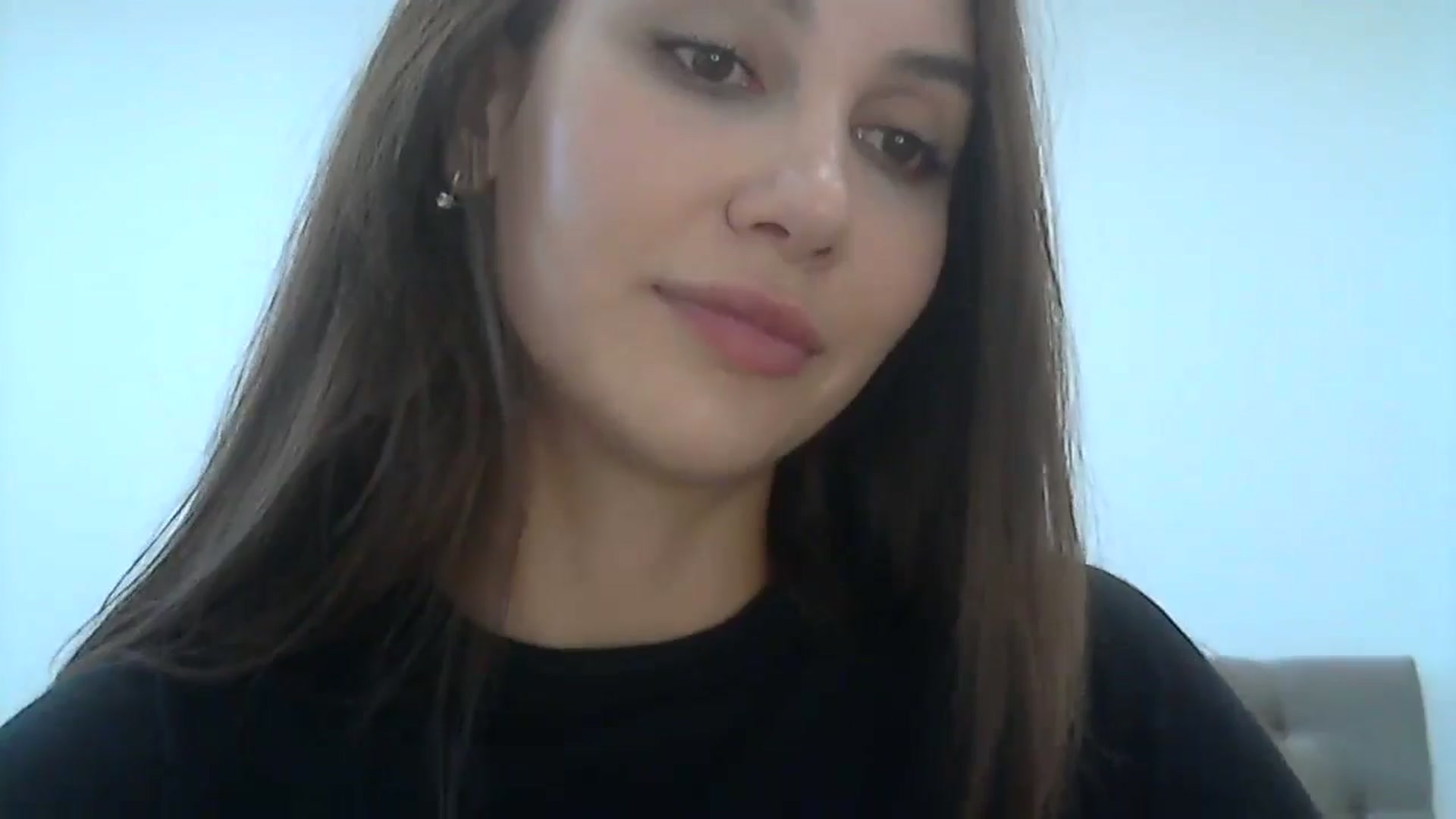 Gallery image thumbnail from HappinessInMe's myfreecams stream on, 08/23/2024, 14:16 image 9 of 20