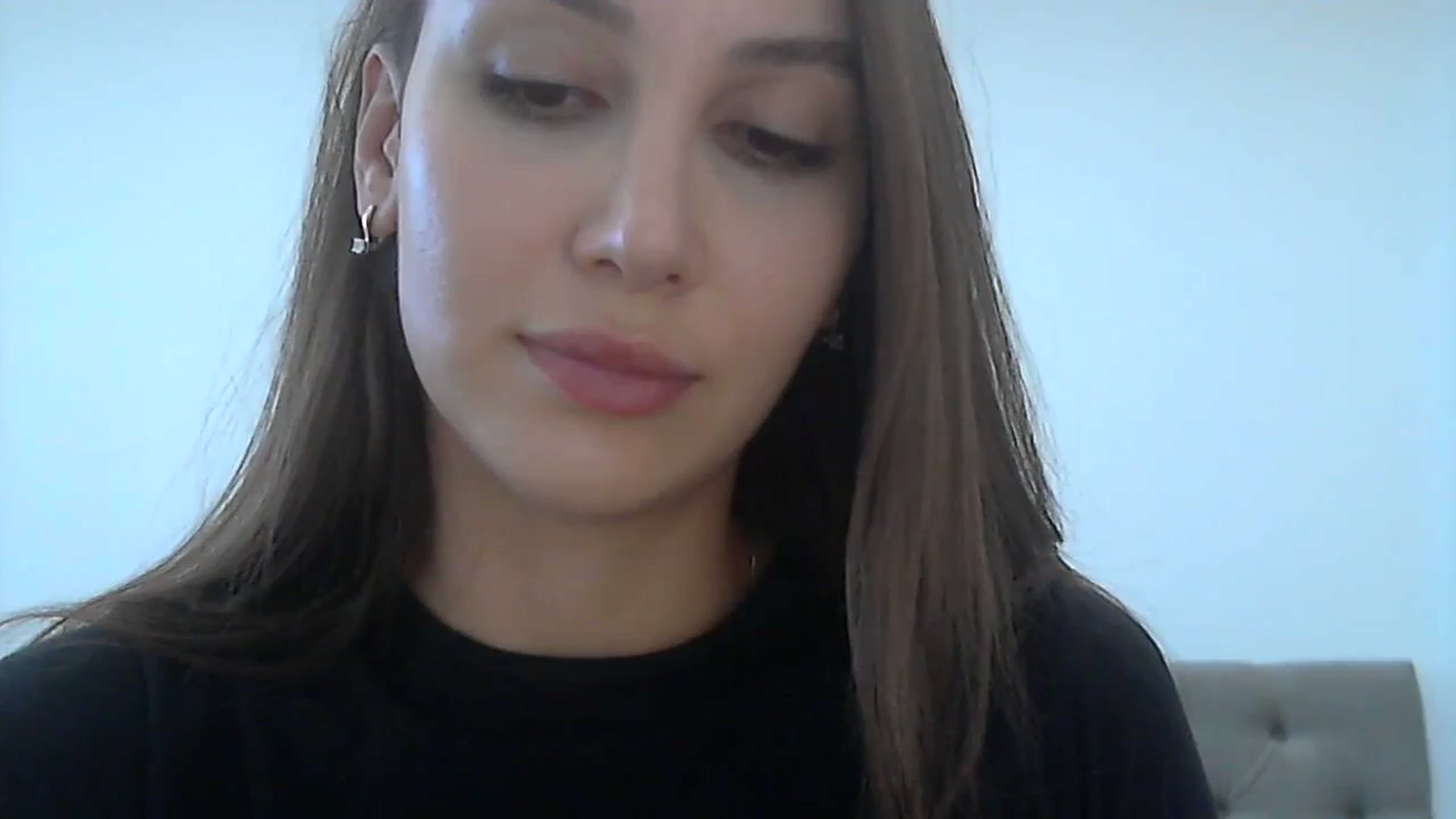 Gallery image thumbnail from HappinessInMe's myfreecams stream on, 08/23/2024, 14:16 image 12 of 20