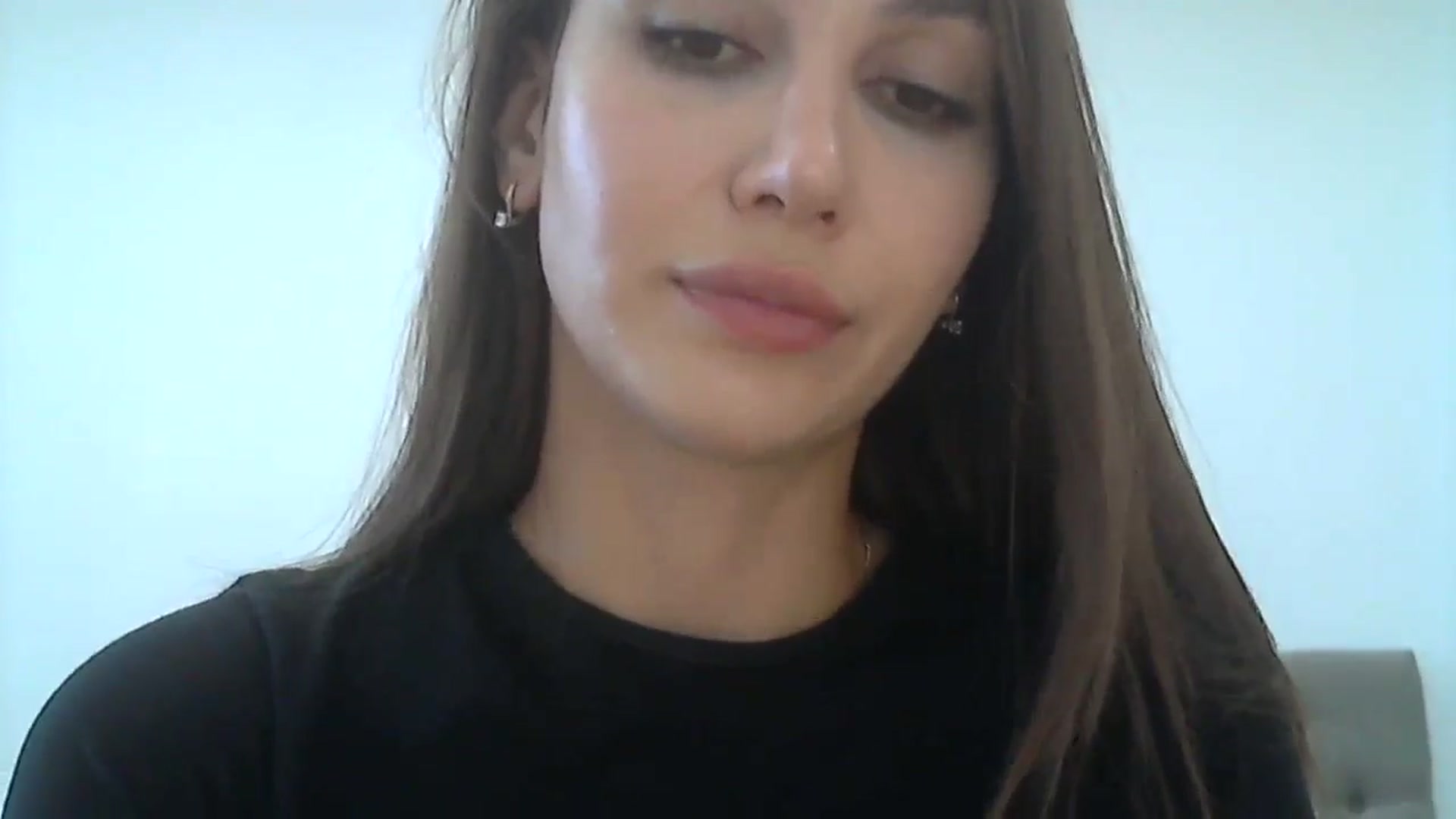 Gallery image thumbnail from HappinessInMe's myfreecams stream on, 08/23/2024, 14:16 image 14 of 20