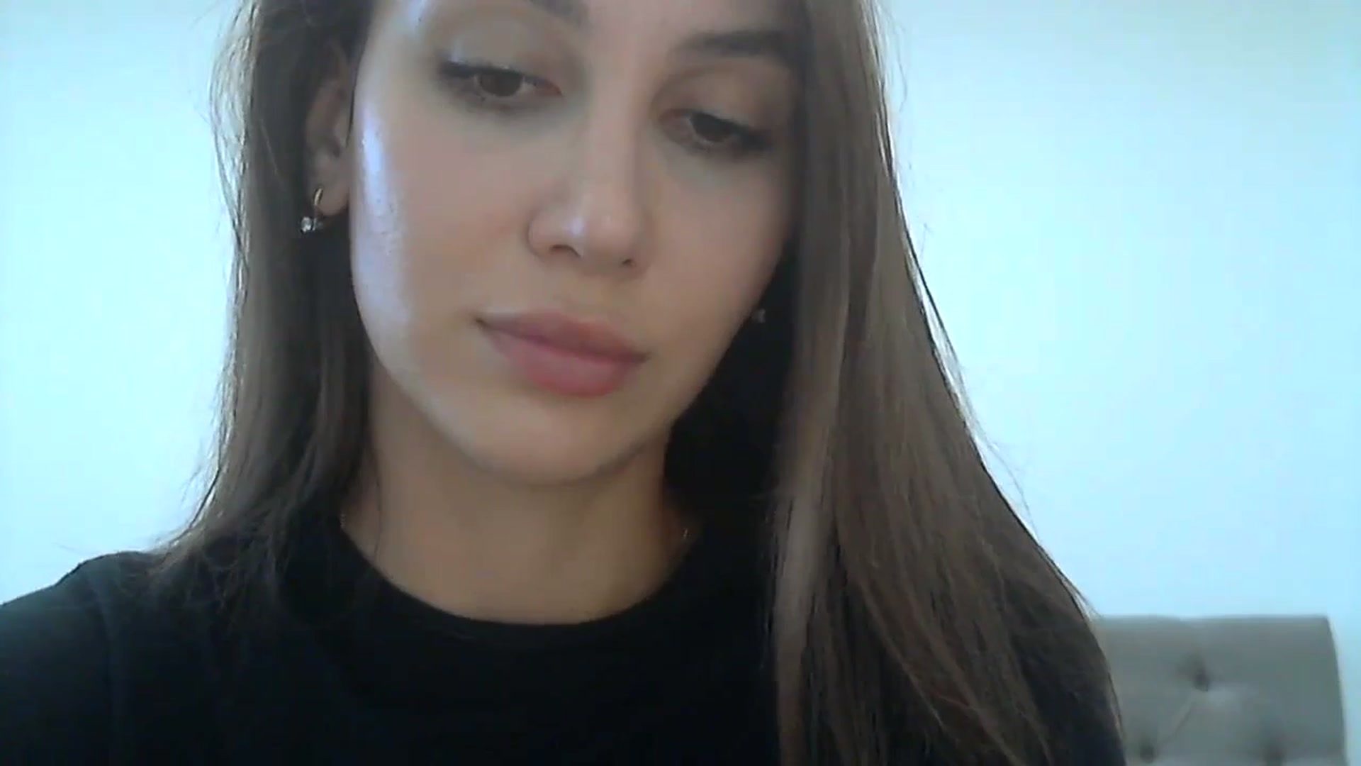 Gallery image thumbnail from HappinessInMe's myfreecams stream on, 08/23/2024, 14:16 image 2 of 20
