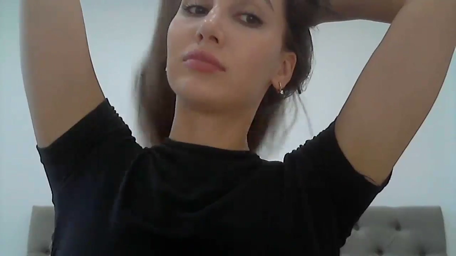 Gallery image thumbnail from HappinessInMe's myfreecams stream on, 08/23/2024, 14:16 image 20 of 20