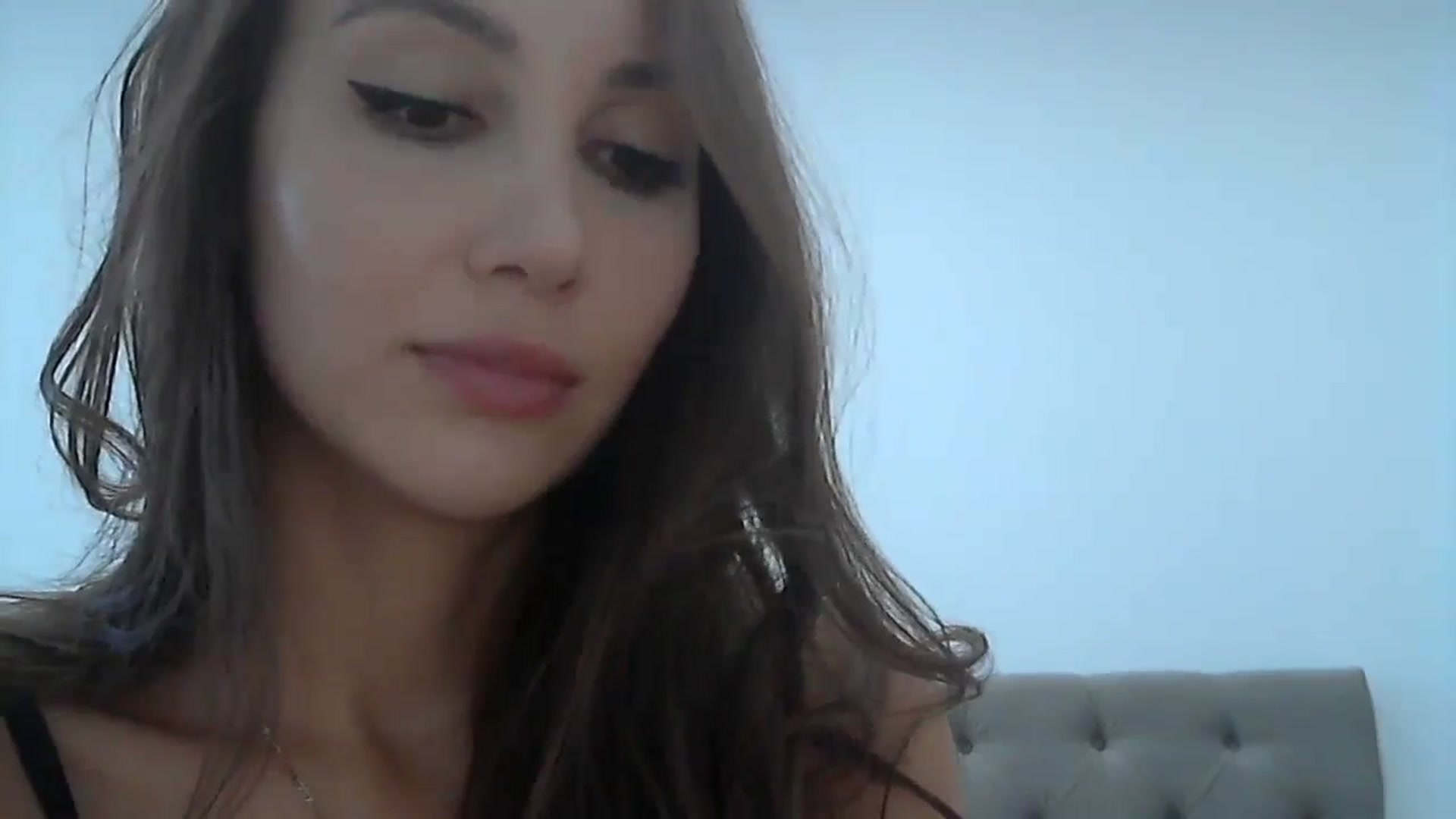 Gallery image thumbnail from HappinessInMe's myfreecams stream on, 08/24/2024, 14:13 image 14 of 20