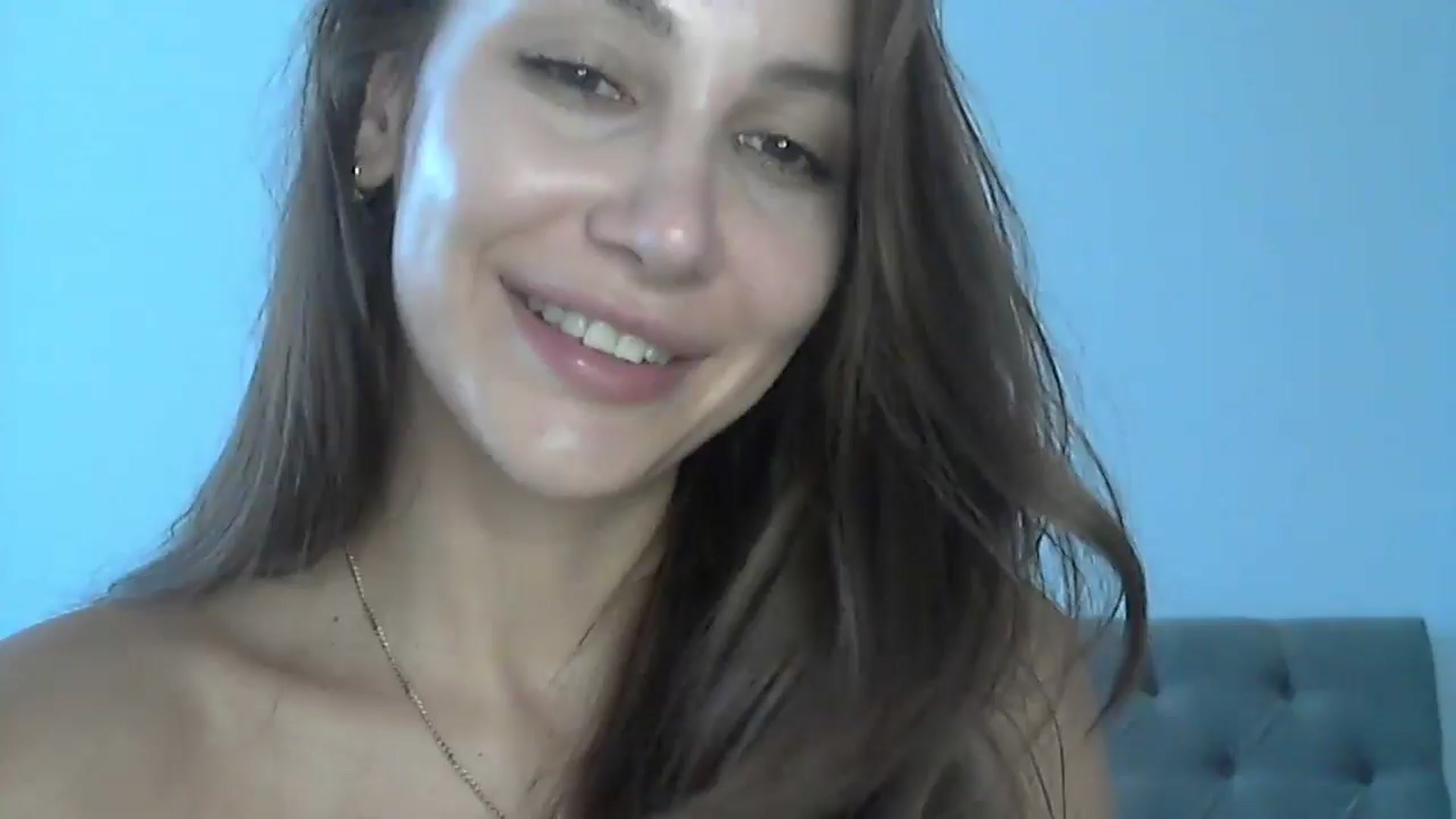 Gallery image thumbnail from HappinessInMe's myfreecams stream on, 08/28/2024, 15:44 image 13 of 20
