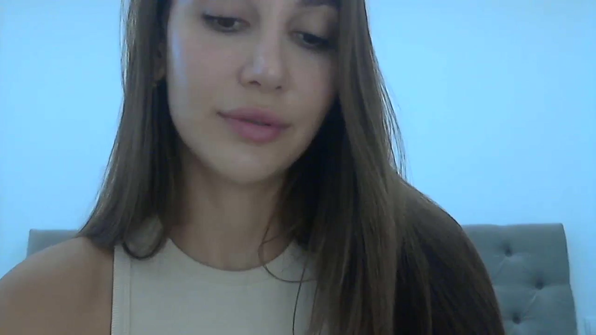 Gallery image thumbnail from HappinessInMe's myfreecams stream on, 09/22/2024, 15:28 image 18 of 20