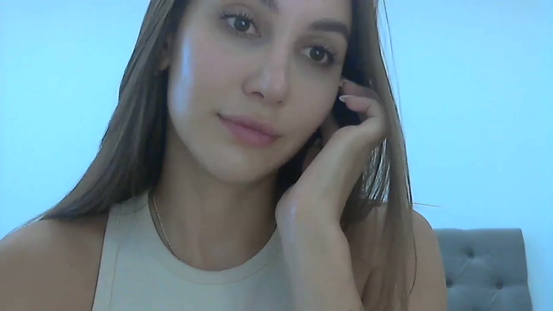 Gallery image thumbnail from HappinessInMe's myfreecams stream on, 09/22/2024, 15:28 image 4 of 20