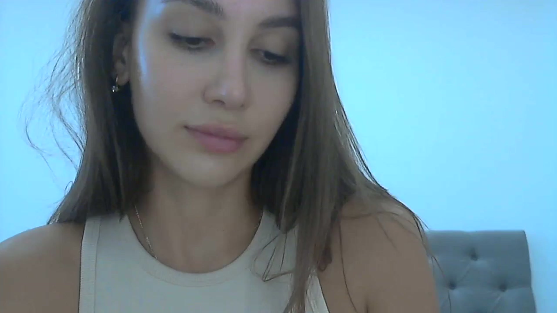 Gallery image thumbnail from HappinessInMe's myfreecams stream on, 09/22/2024, 15:28 image 2 of 20
