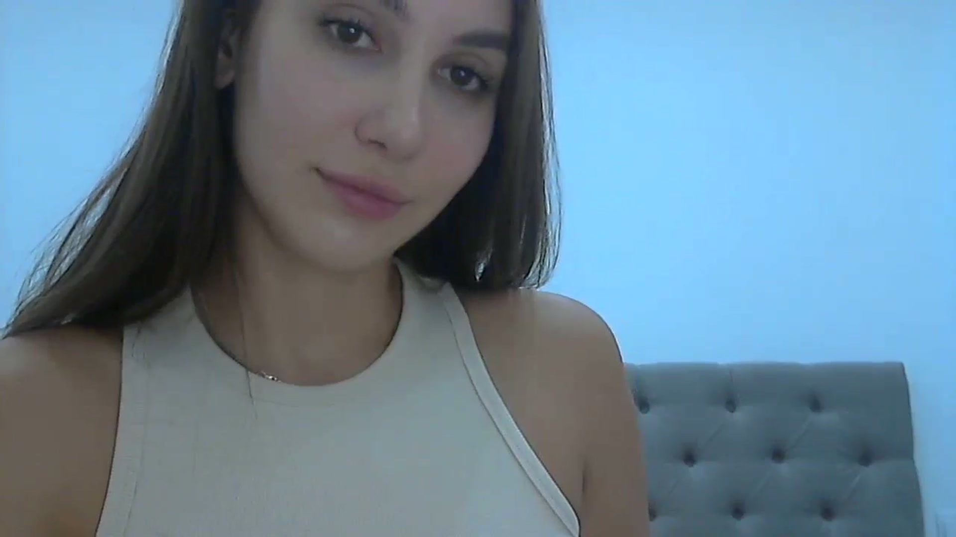 Gallery image thumbnail from HappinessInMe's myfreecams stream on, 09/22/2024, 16:04 image 10 of 20
