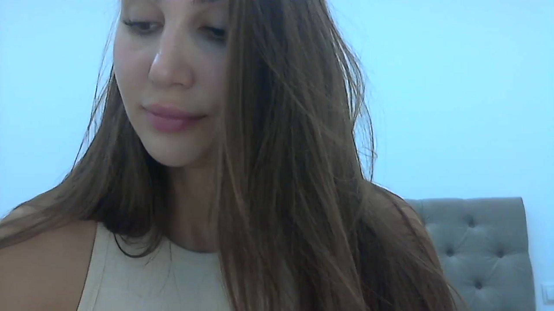 Gallery image thumbnail from HappinessInMe's myfreecams stream on, 09/22/2024, 16:04 image 13 of 20