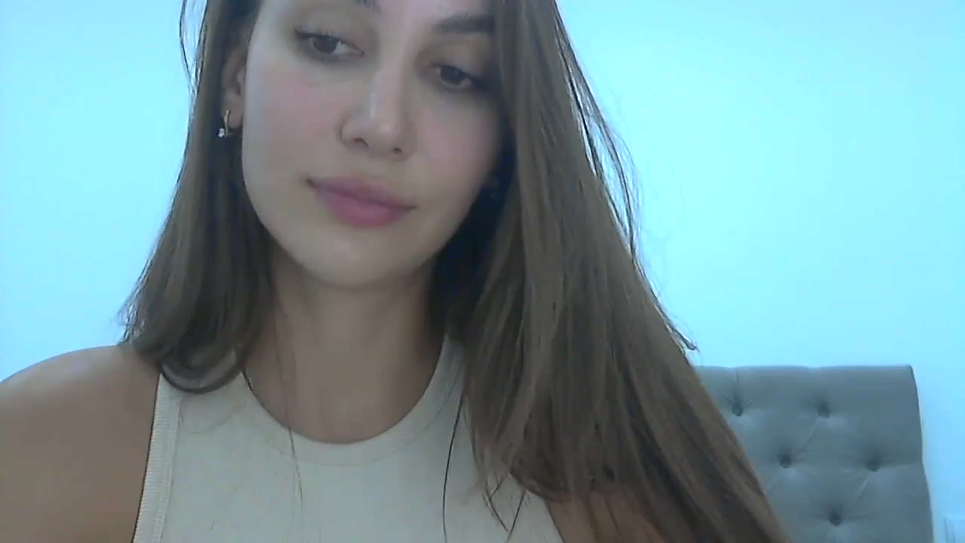 Gallery image thumbnail from HappinessInMe's myfreecams stream on, 09/22/2024, 16:04 image 12 of 20