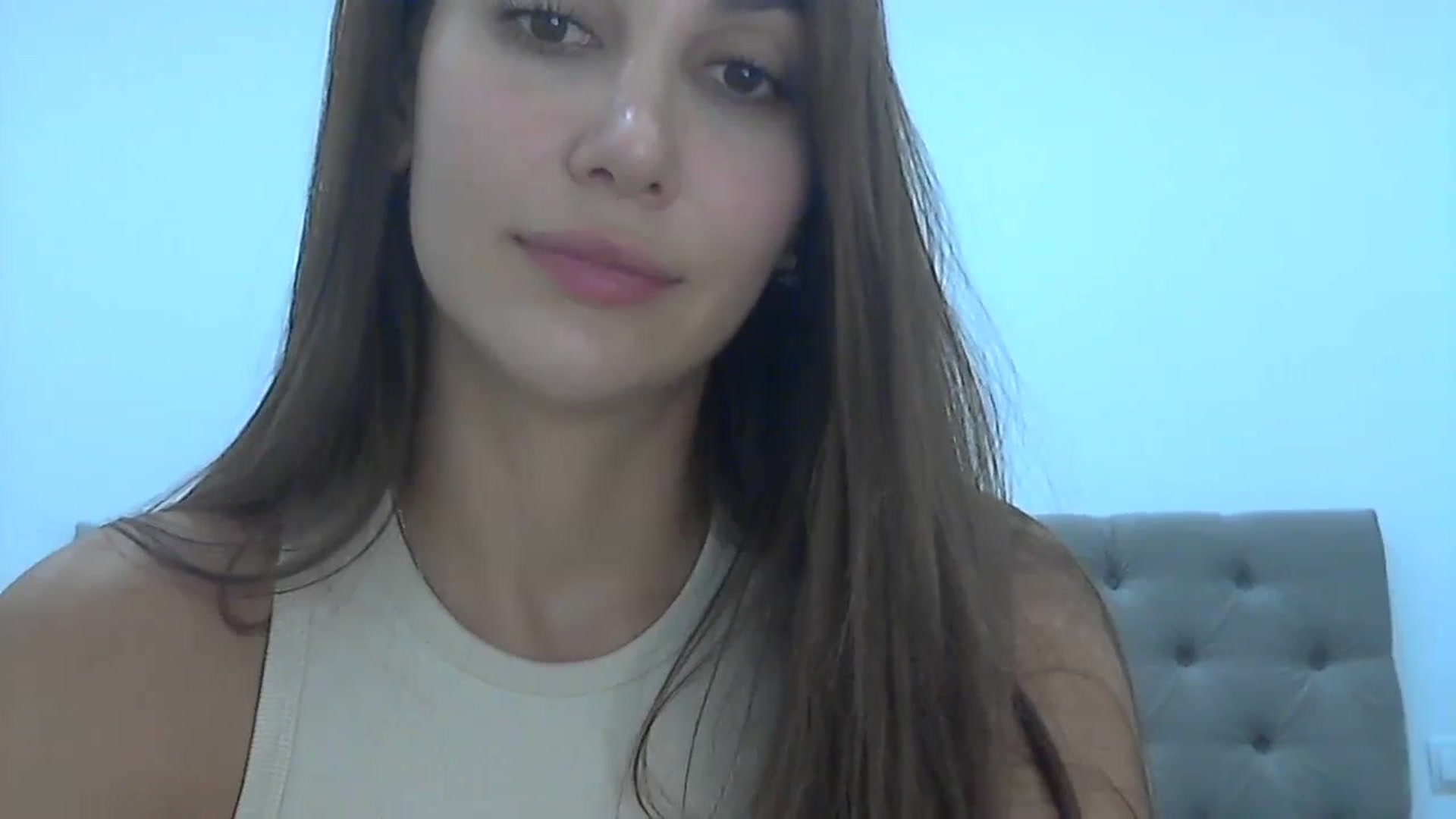 Gallery image thumbnail from HappinessInMe's myfreecams stream on, 09/22/2024, 16:04 image 19 of 20