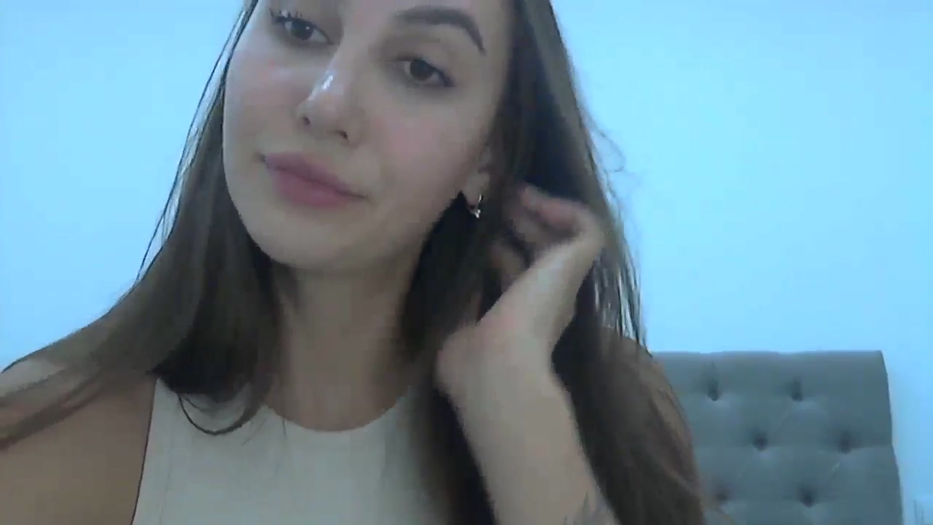Gallery image thumbnail from HappinessInMe's myfreecams stream on, 09/22/2024, 16:04 image 14 of 20