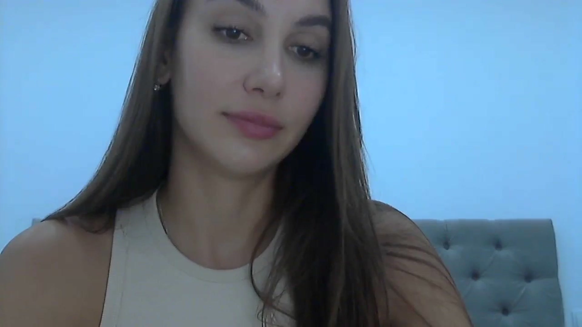 Gallery image thumbnail from HappinessInMe's myfreecams stream on, 09/22/2024, 16:04 image 15 of 20