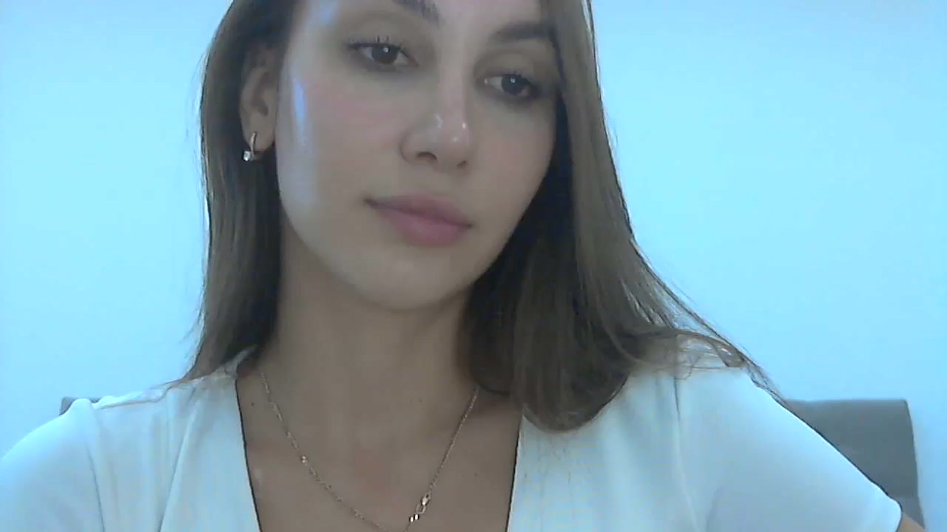 Gallery image thumbnail from HappinessInMe's myfreecams stream on, 09/23/2024, 15:23 image 16 of 20