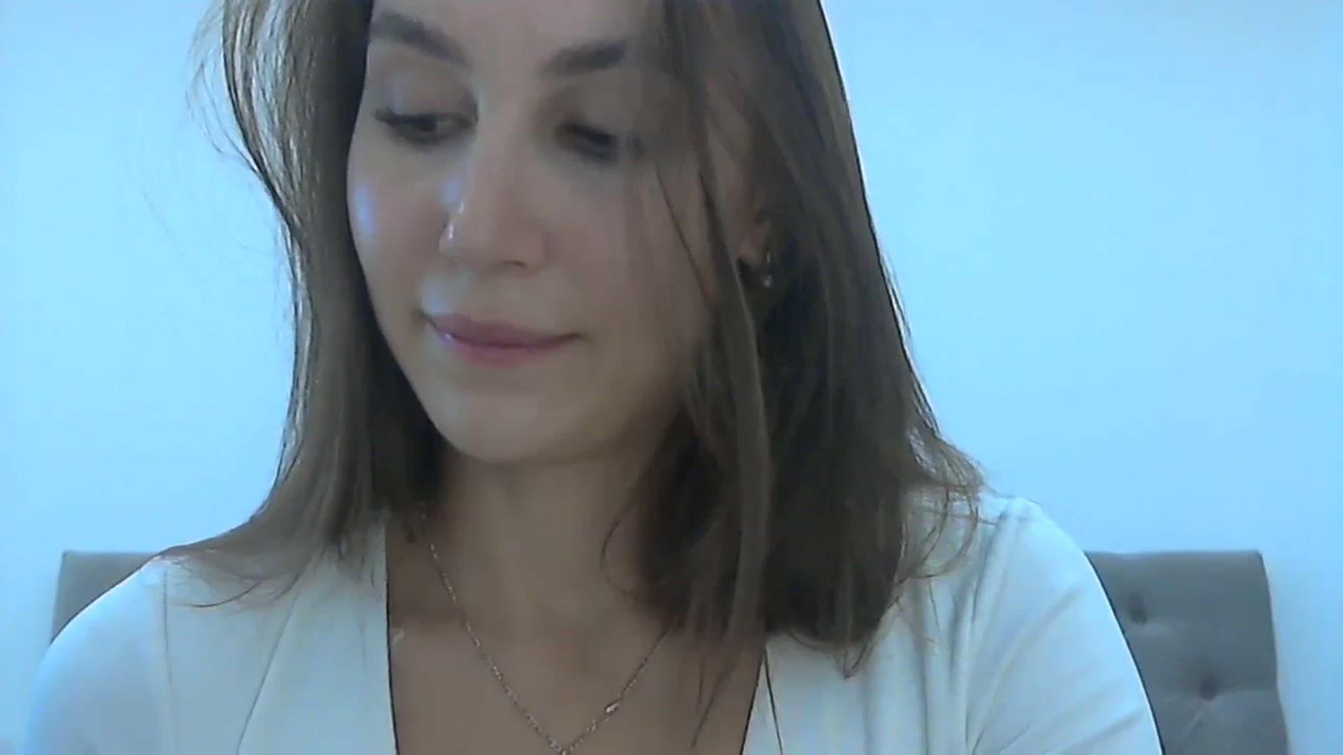 Gallery image thumbnail from HappinessInMe's myfreecams stream on, 09/23/2024, 15:23 image 10 of 20