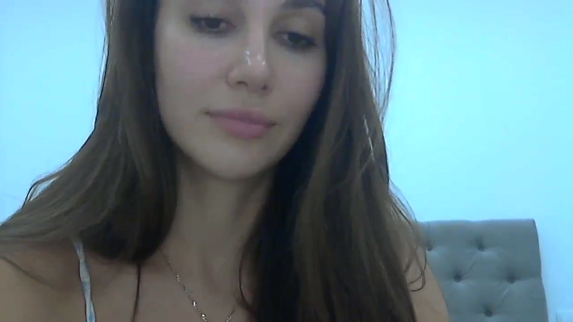 Gallery image thumbnail from HappinessInMe's myfreecams stream on, 09/29/2024, 19:55 image 9 of 20