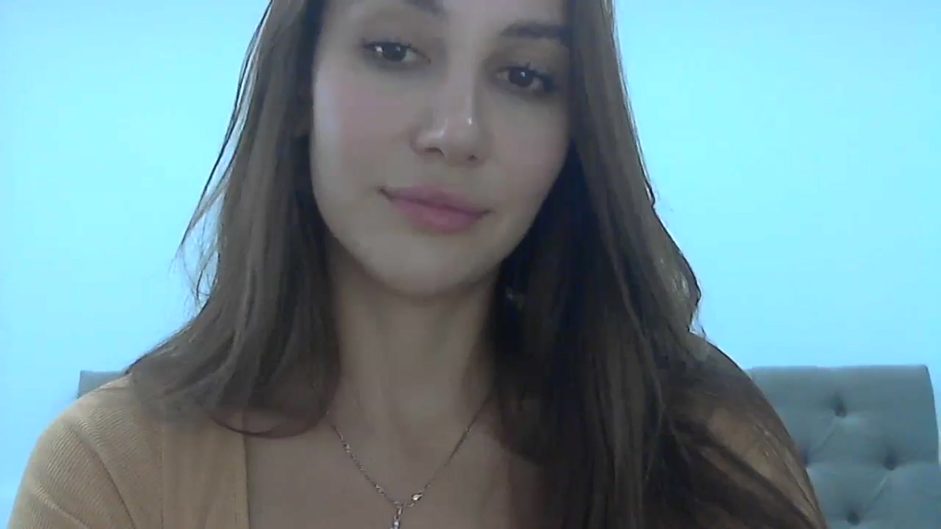 Gallery image thumbnail from HappinessInMe's myfreecams stream on, 09/30/2024, 15:17 image 5 of 20