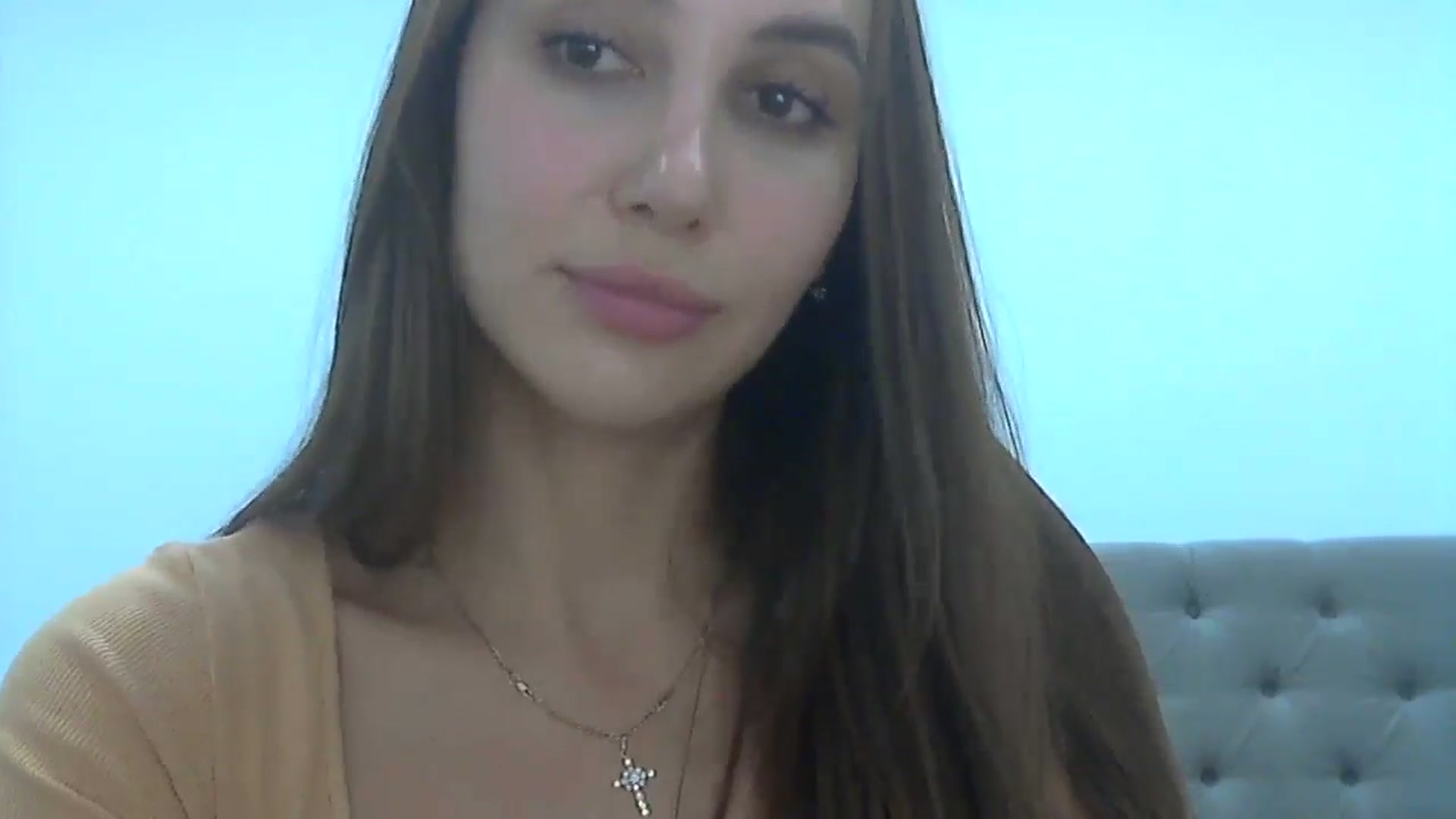 Gallery image thumbnail from HappinessInMe's myfreecams stream on, 09/30/2024, 15:17 image 18 of 20