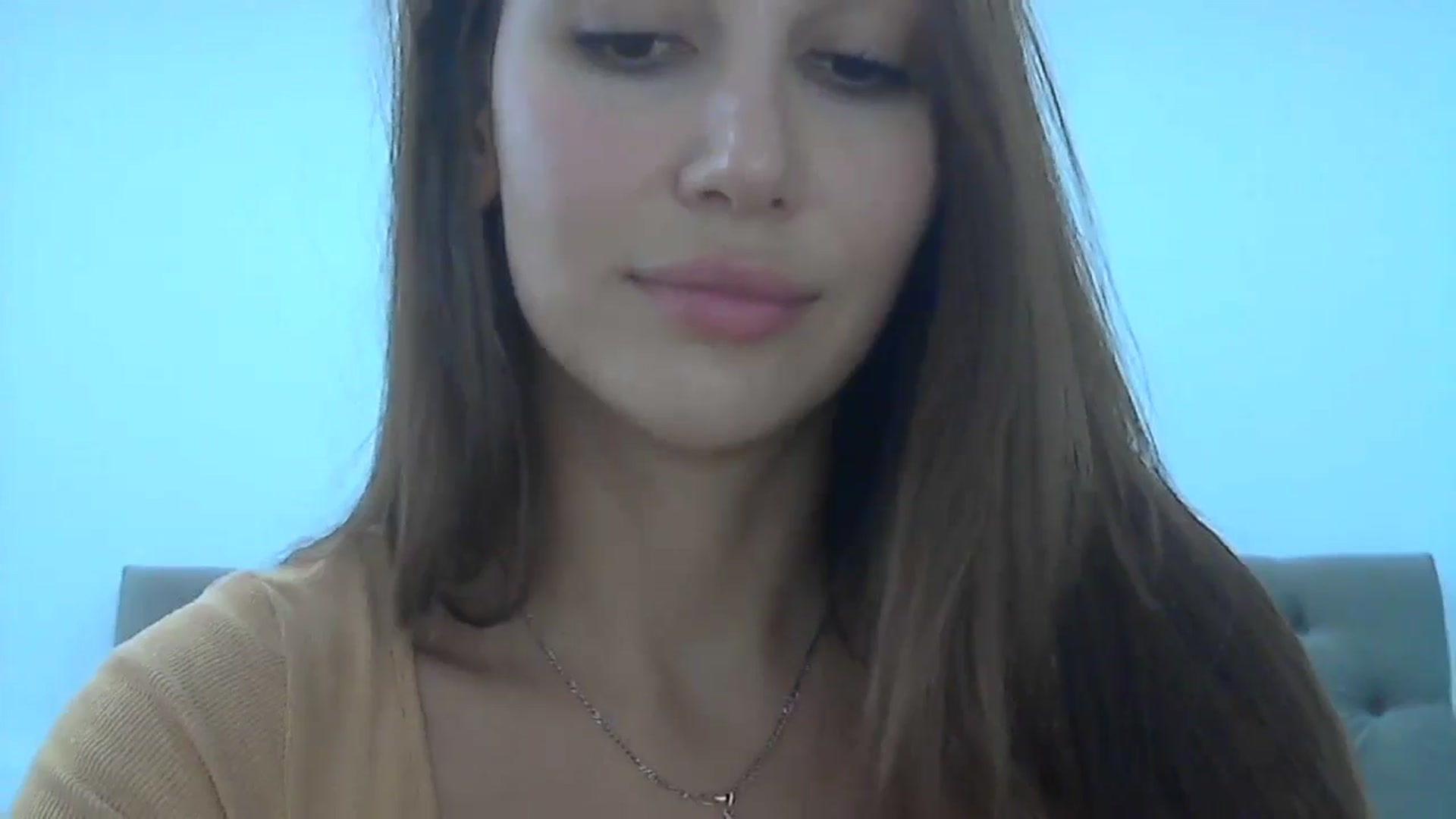 Gallery image thumbnail from HappinessInMe's myfreecams stream on, 09/30/2024, 15:17 image 3 of 20